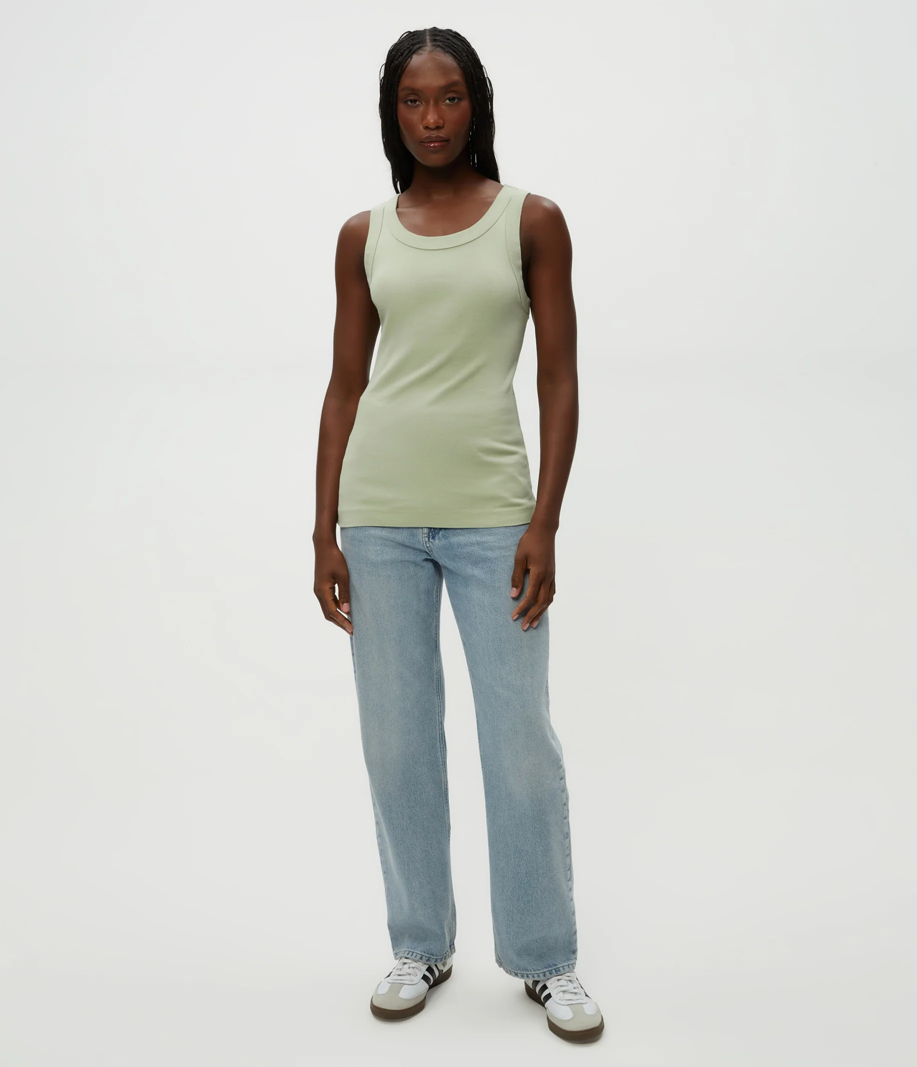Paloma Tank - Image 51