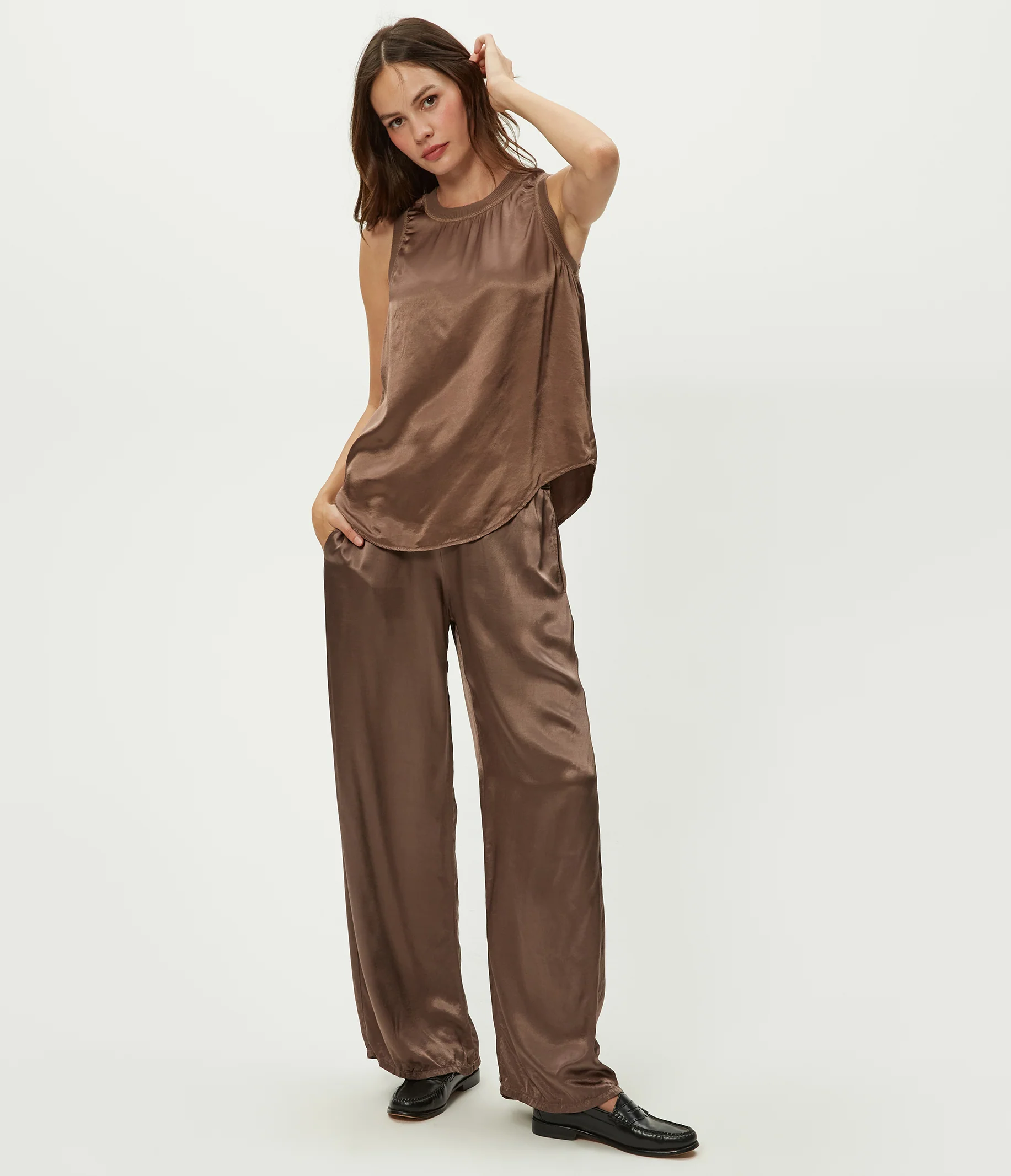 Petite Cyrus Pant - Image 27