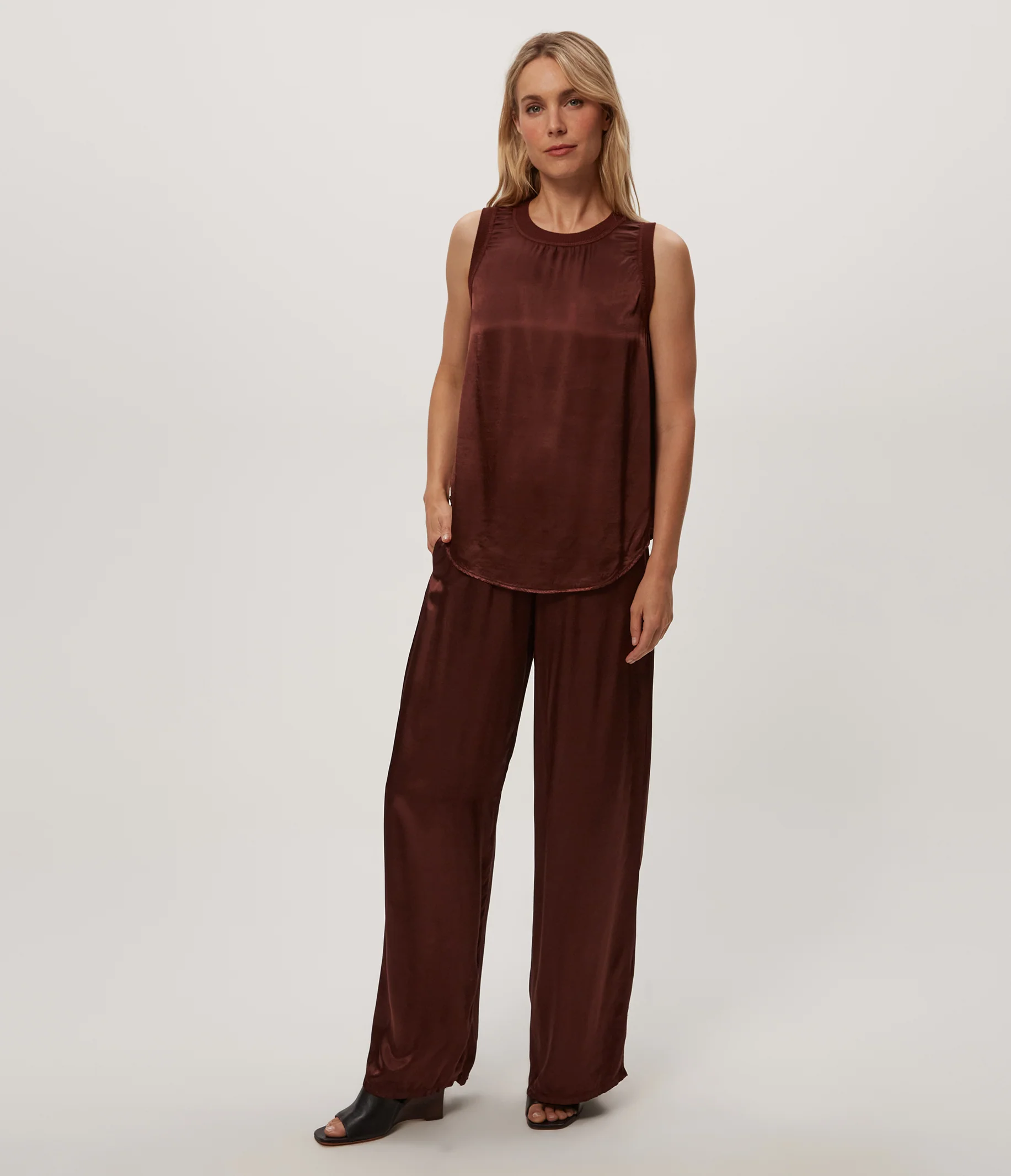 Petite Cyrus Pant - Image 4