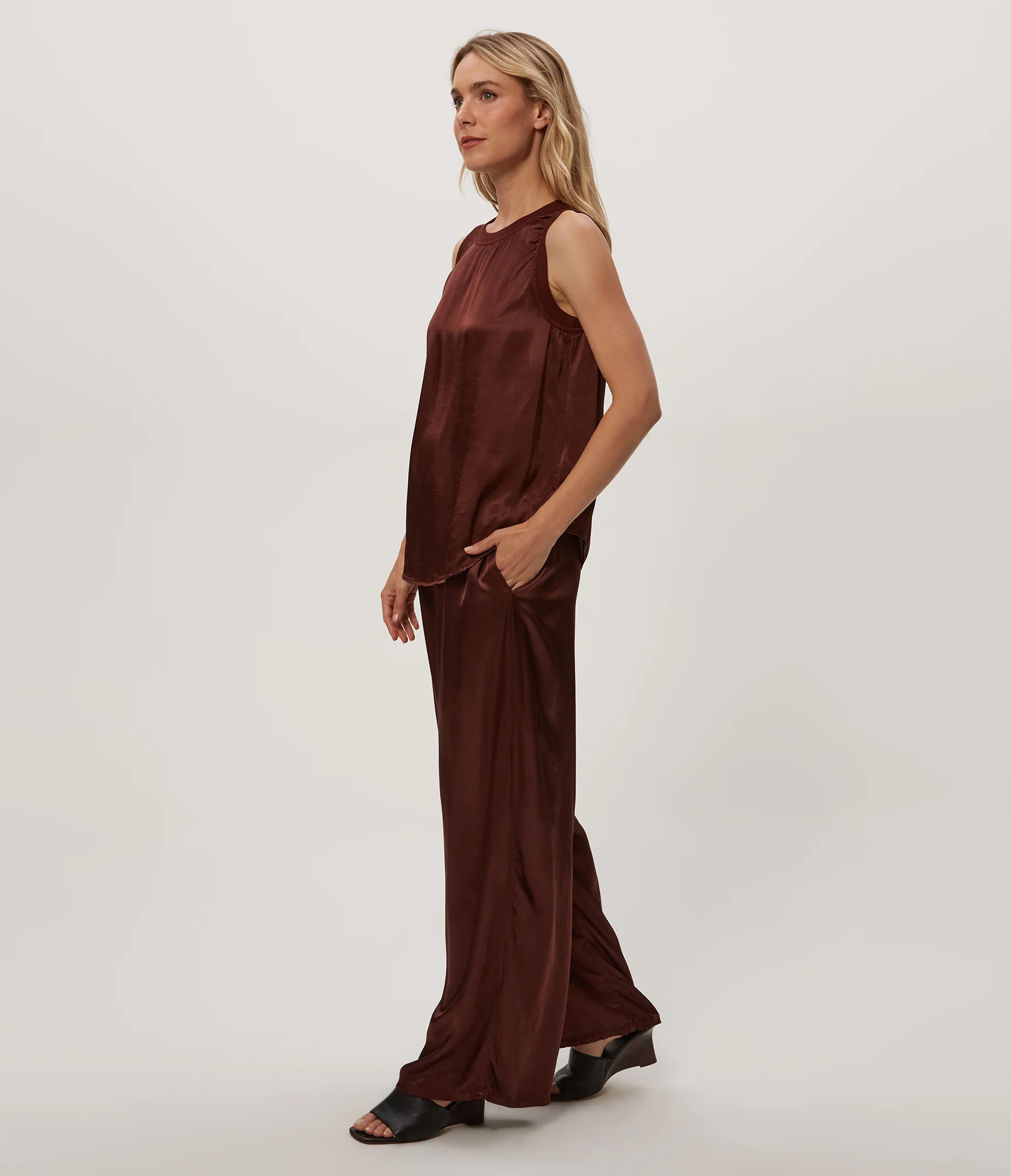 Petite Cyrus Pant - Image 6