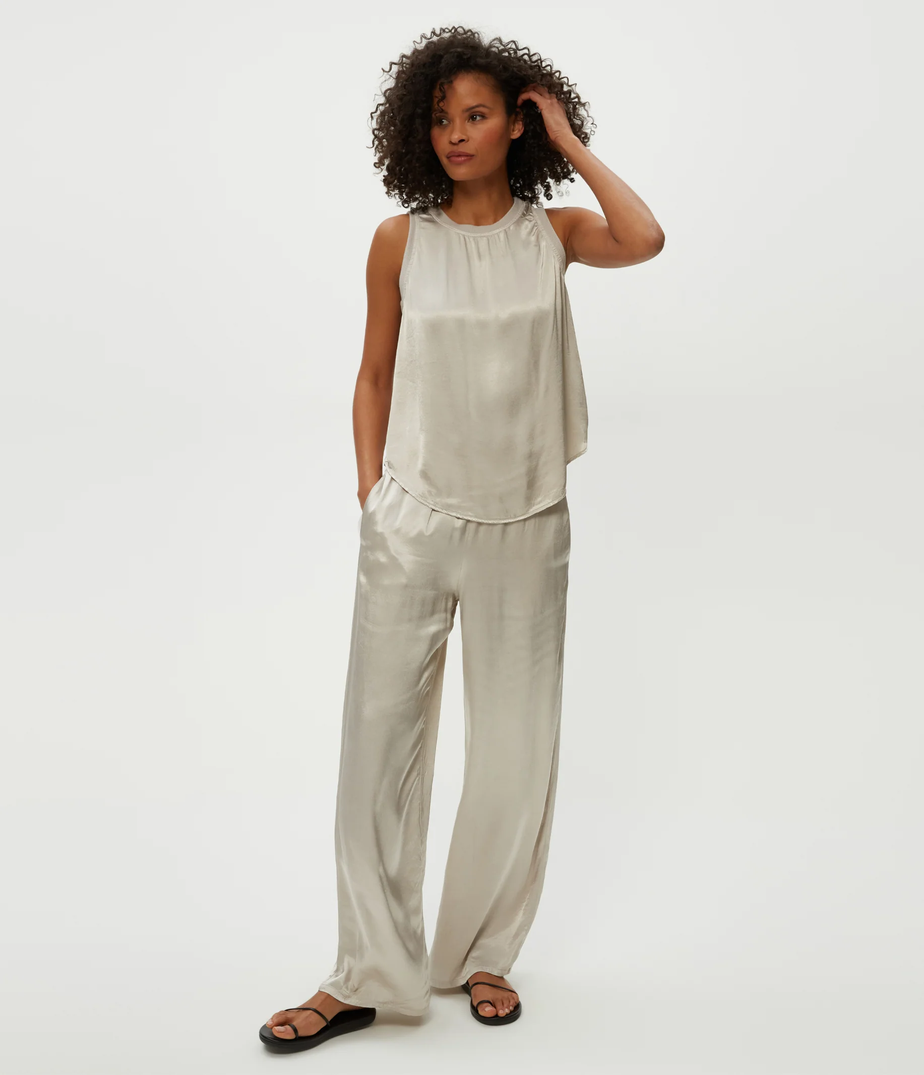 Petite Cyrus Pant - Image 8
