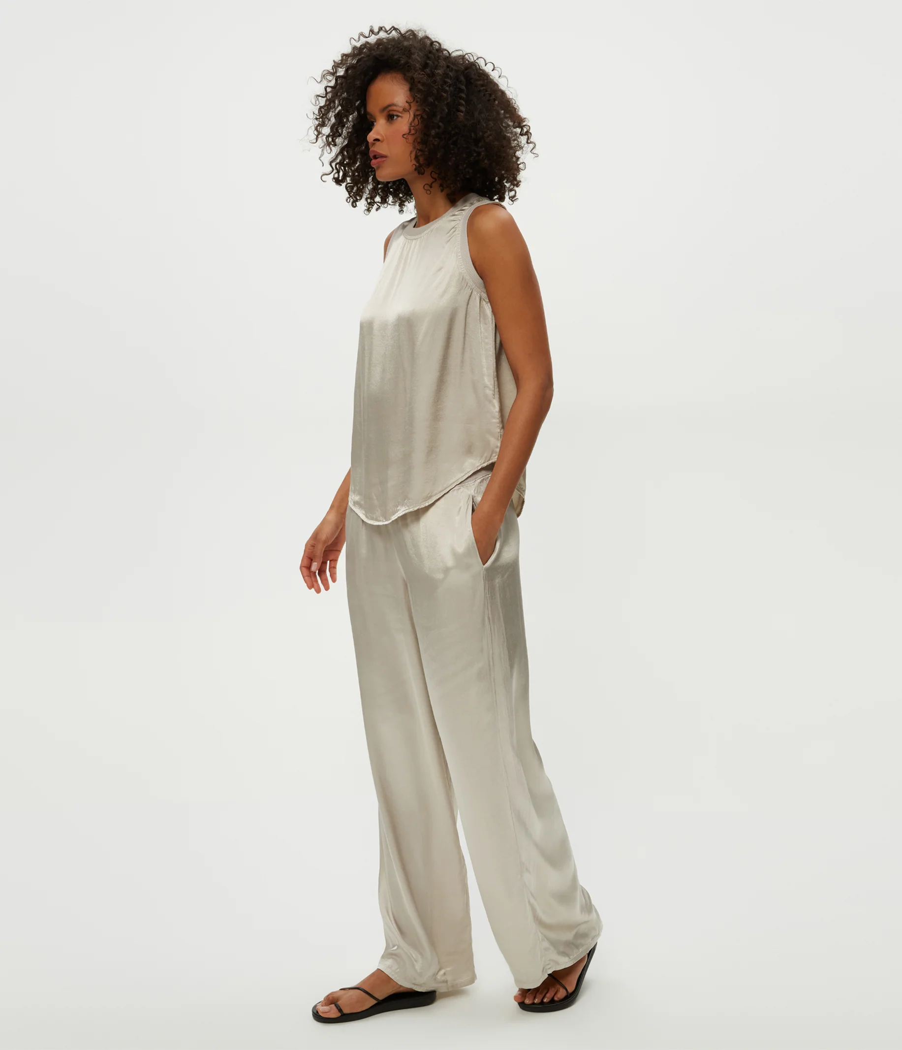 Petite Cyrus Pant - Image 9