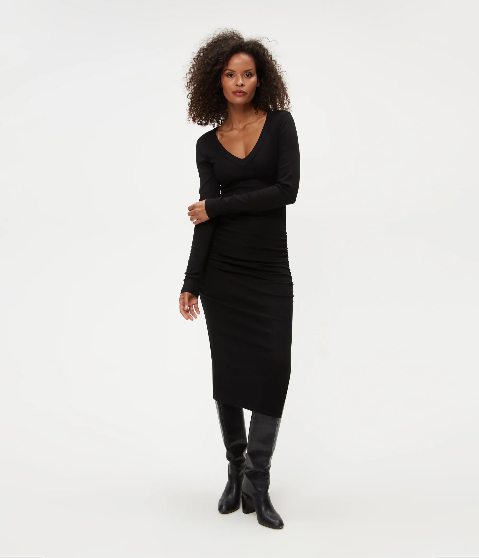 Petite Nova Dress - Image 10