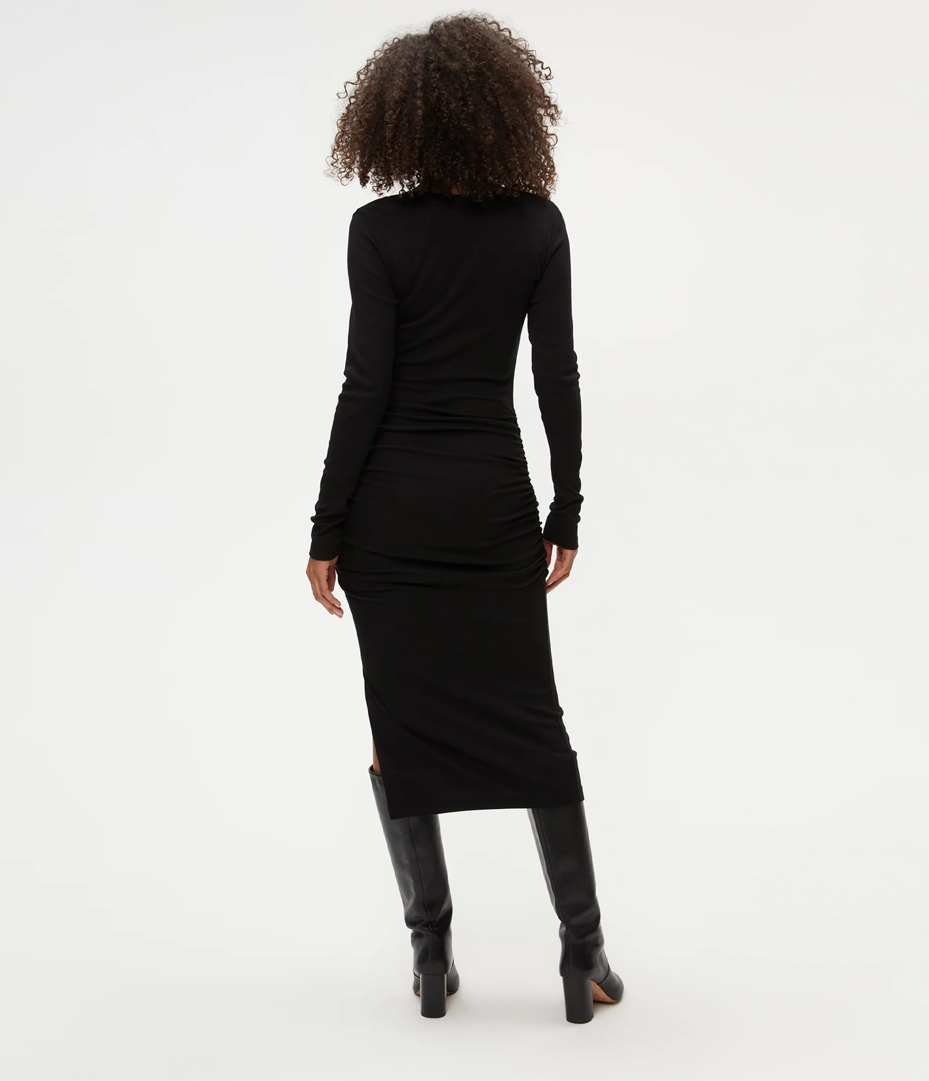 Petite Nova Dress - Image 11
