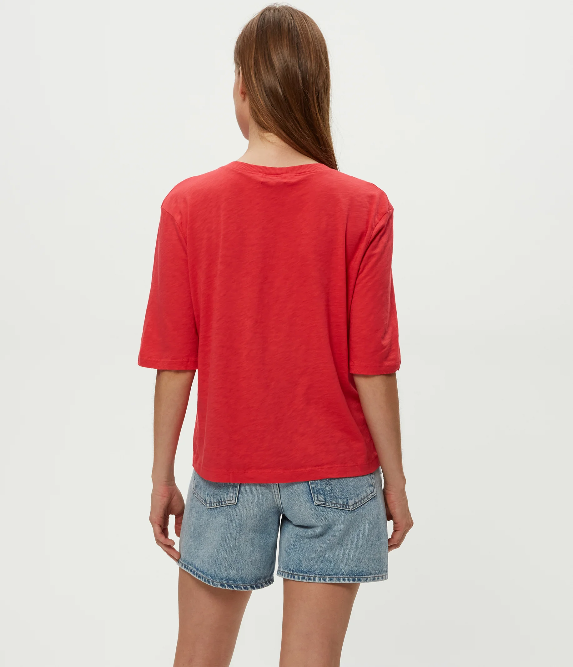 Reid Oversized Crew - Image 32
