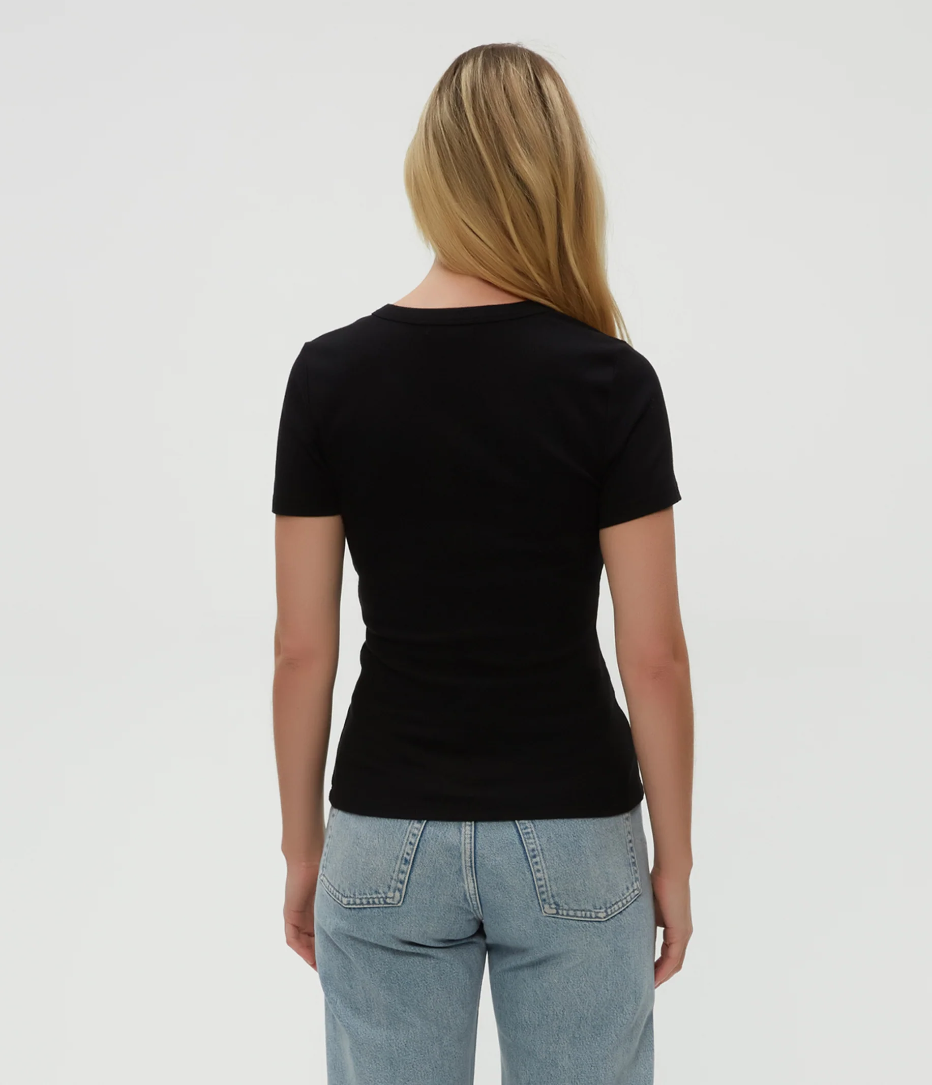 Rico Crewneck Tee - Image 11