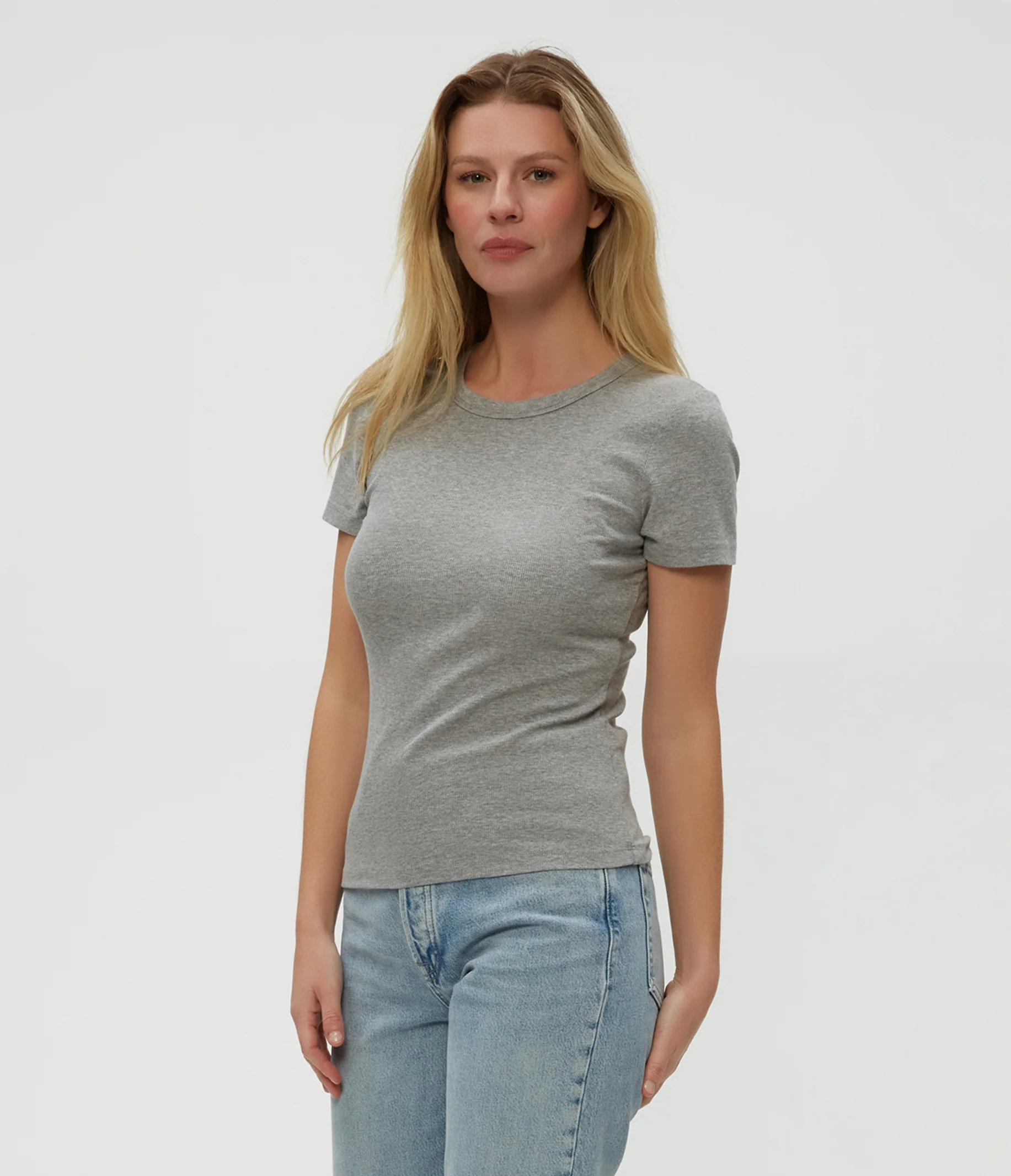 Rico Crewneck Tee - Image 12