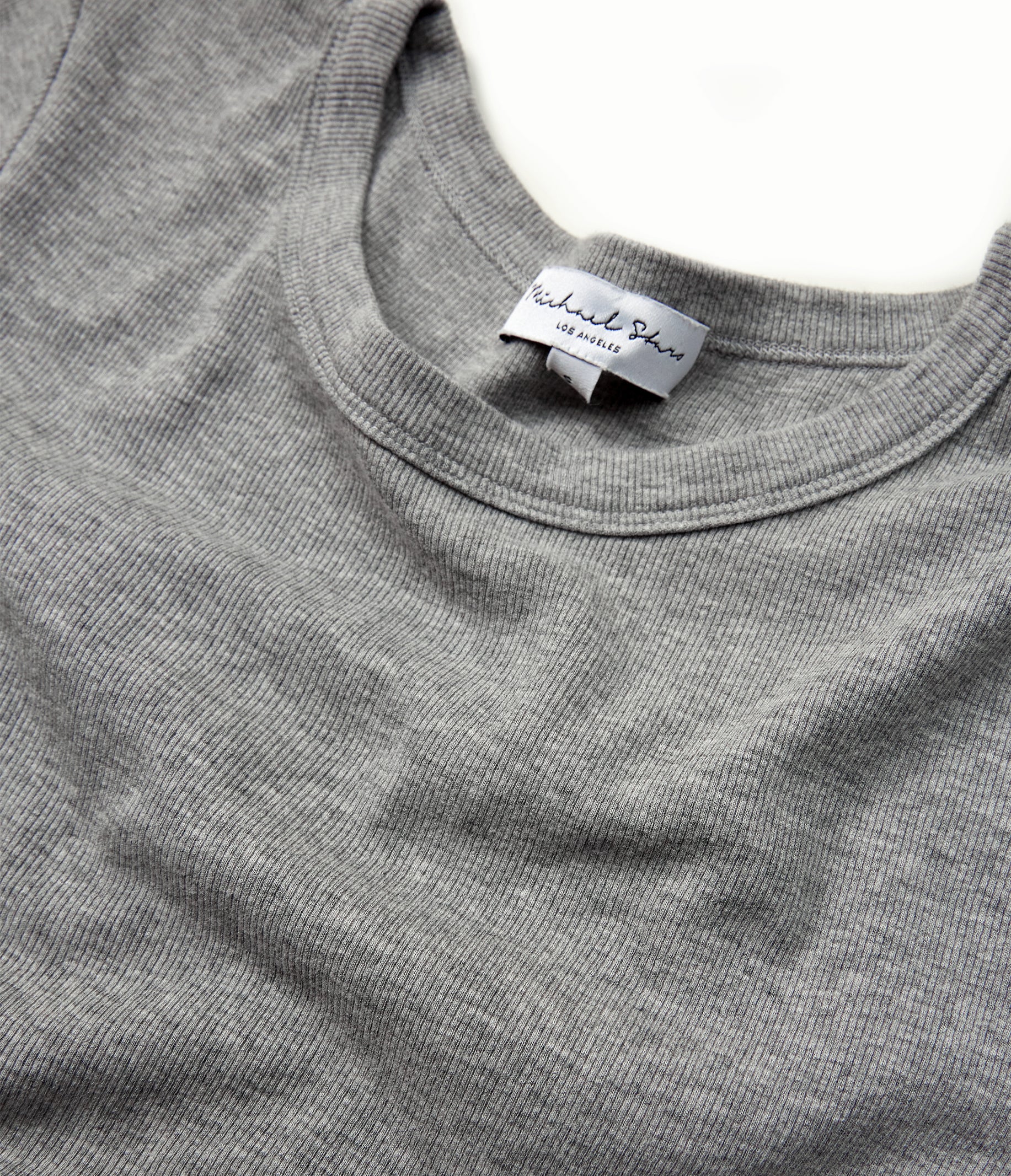 Rico Crewneck Tee - Image 16