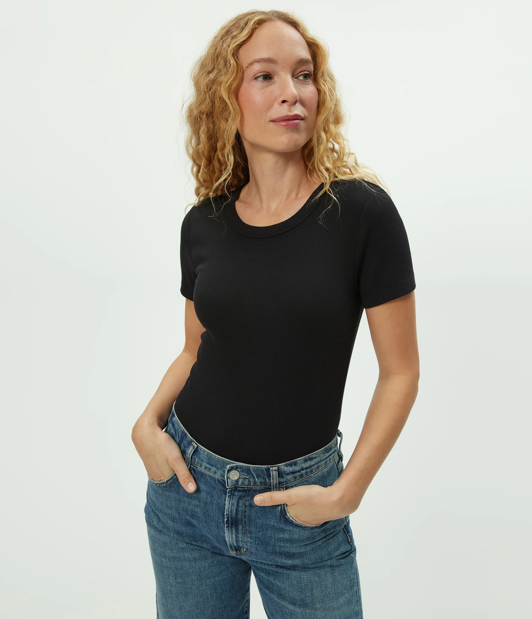 Rico Crewneck Tee - Image 17