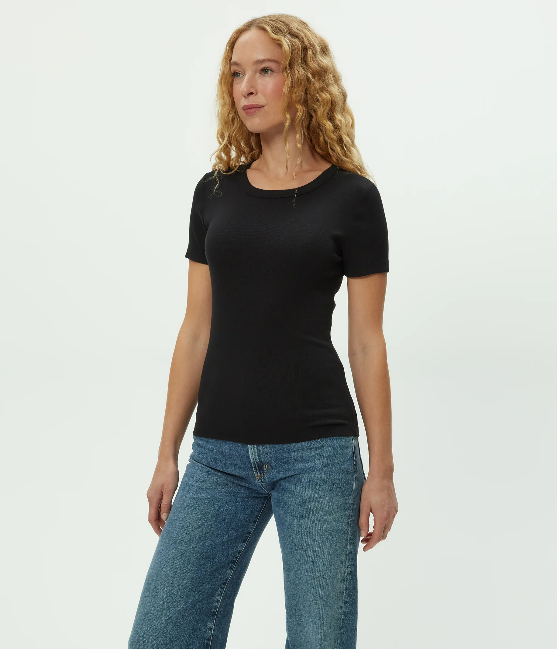 Rico Crewneck Tee - Image 19
