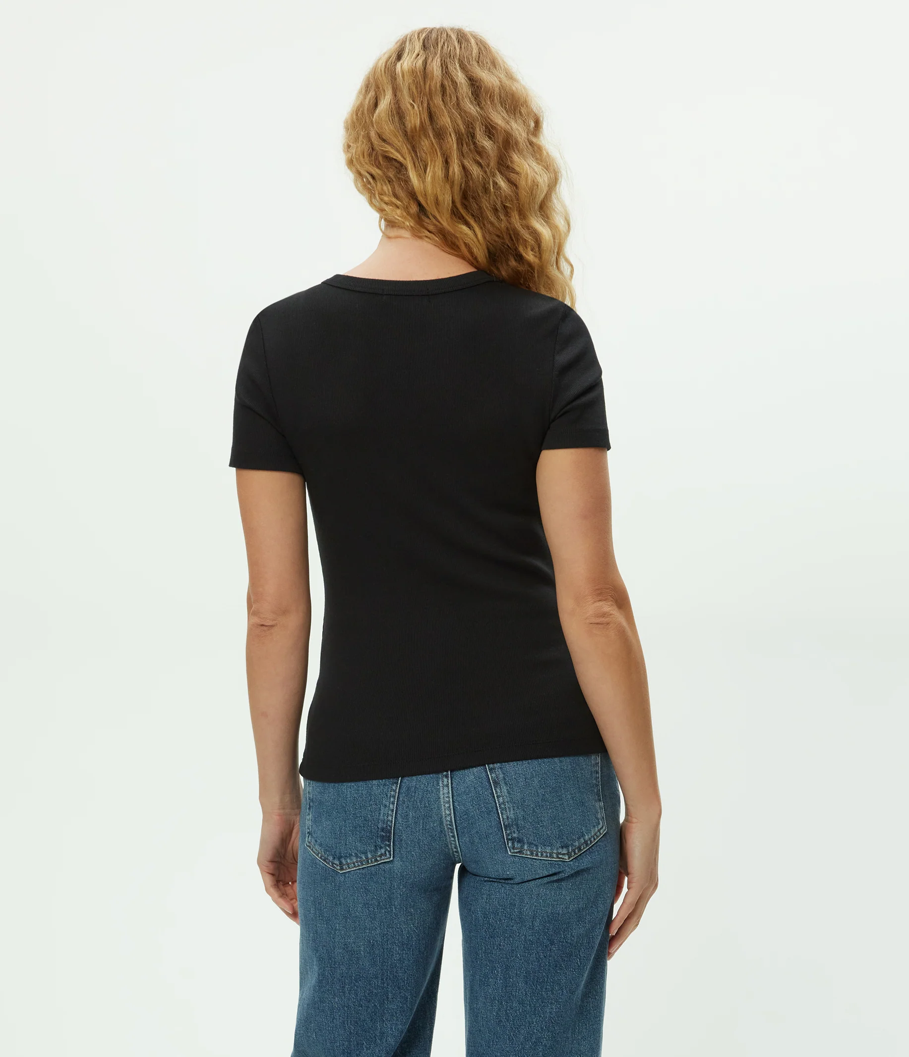 Rico Crewneck Tee - Image 20