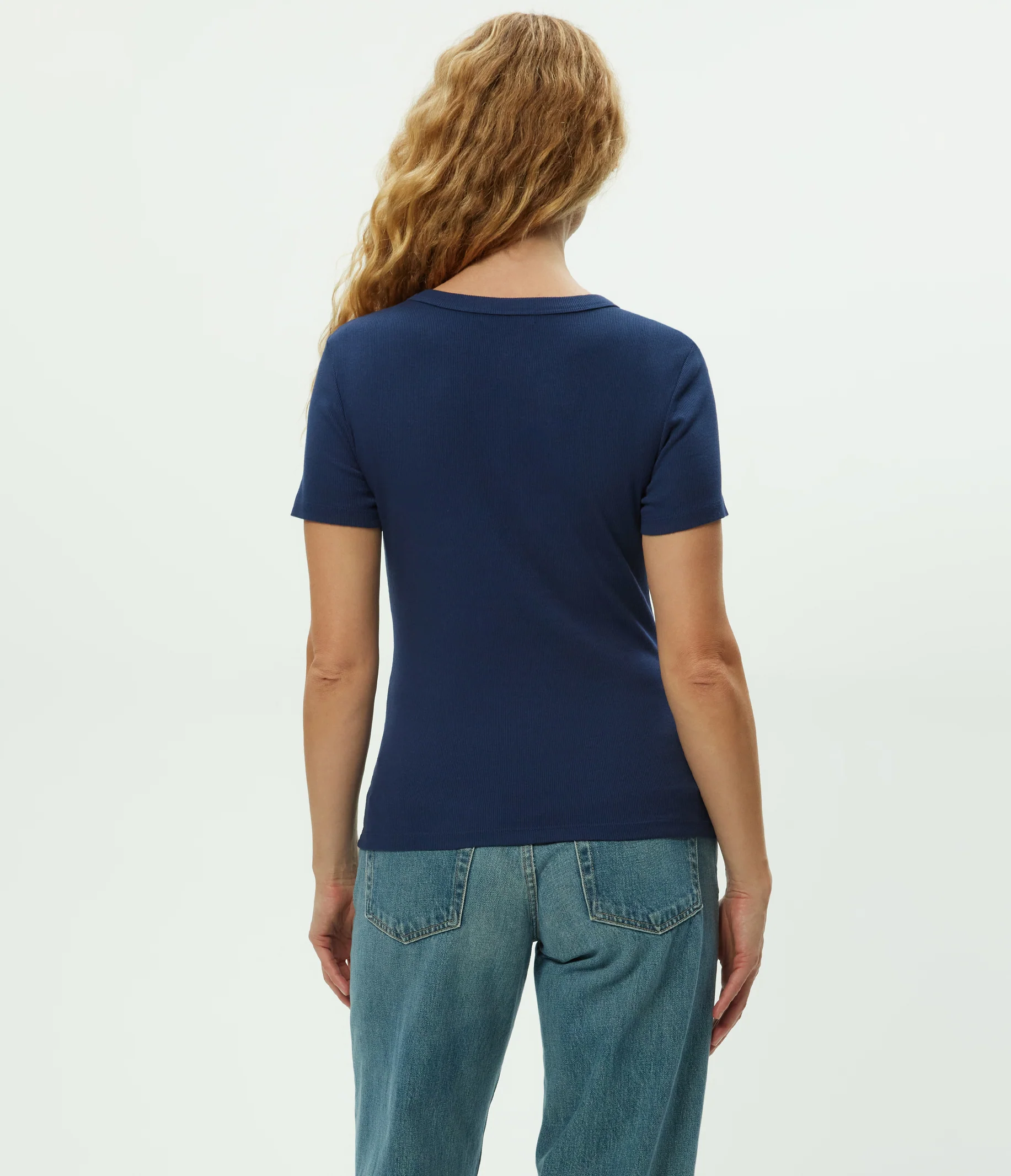 Rico Crewneck Tee - Image 24