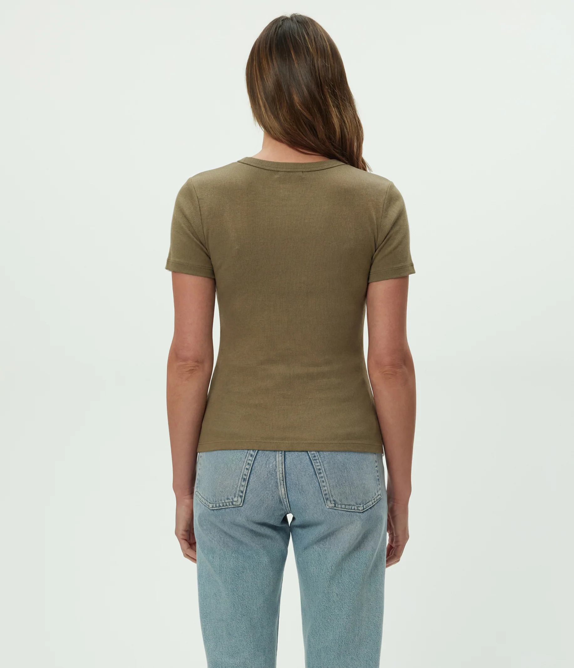 Rico Crewneck Tee - Image 31