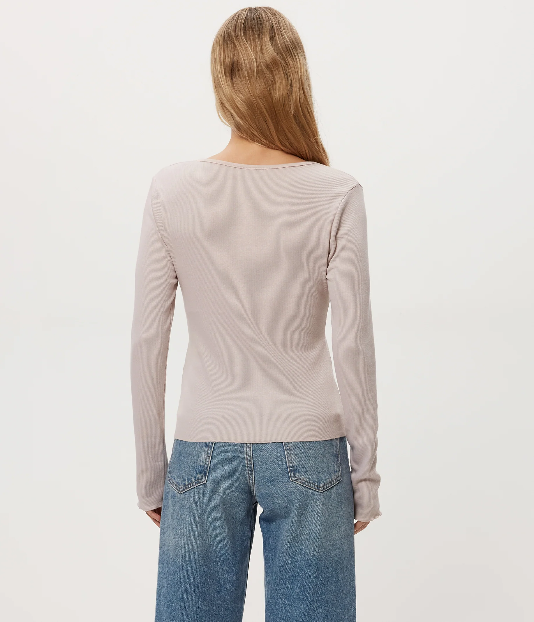 Salem Henley Tee - Image 20