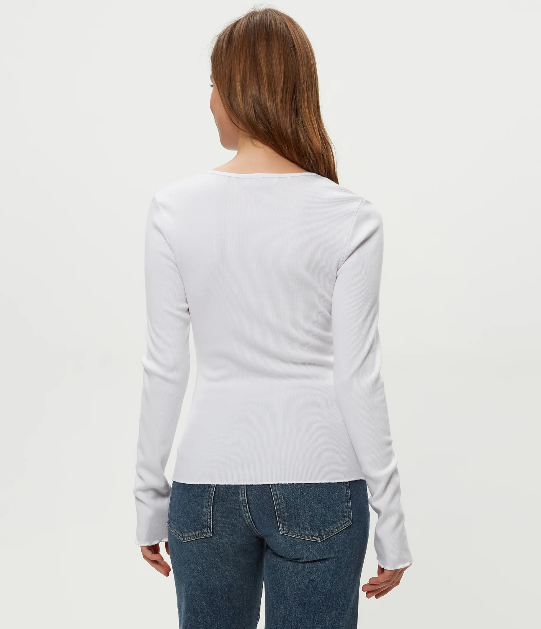 Salem Henley Tee - Image 32
