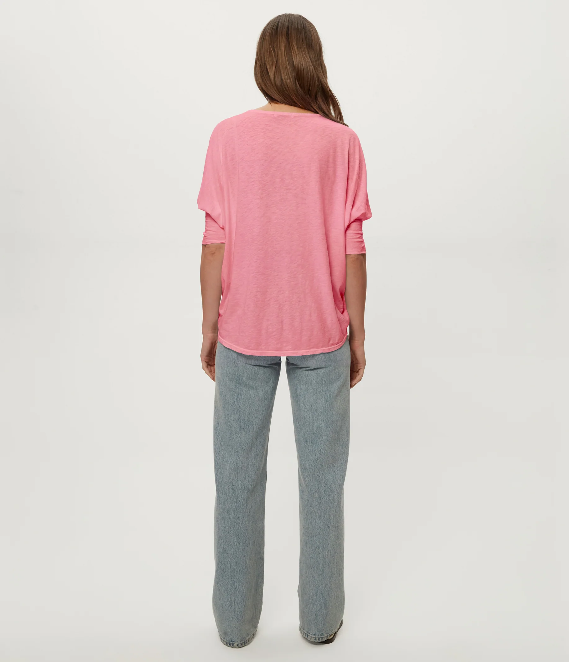 Selma Dolman Tee - Image 12