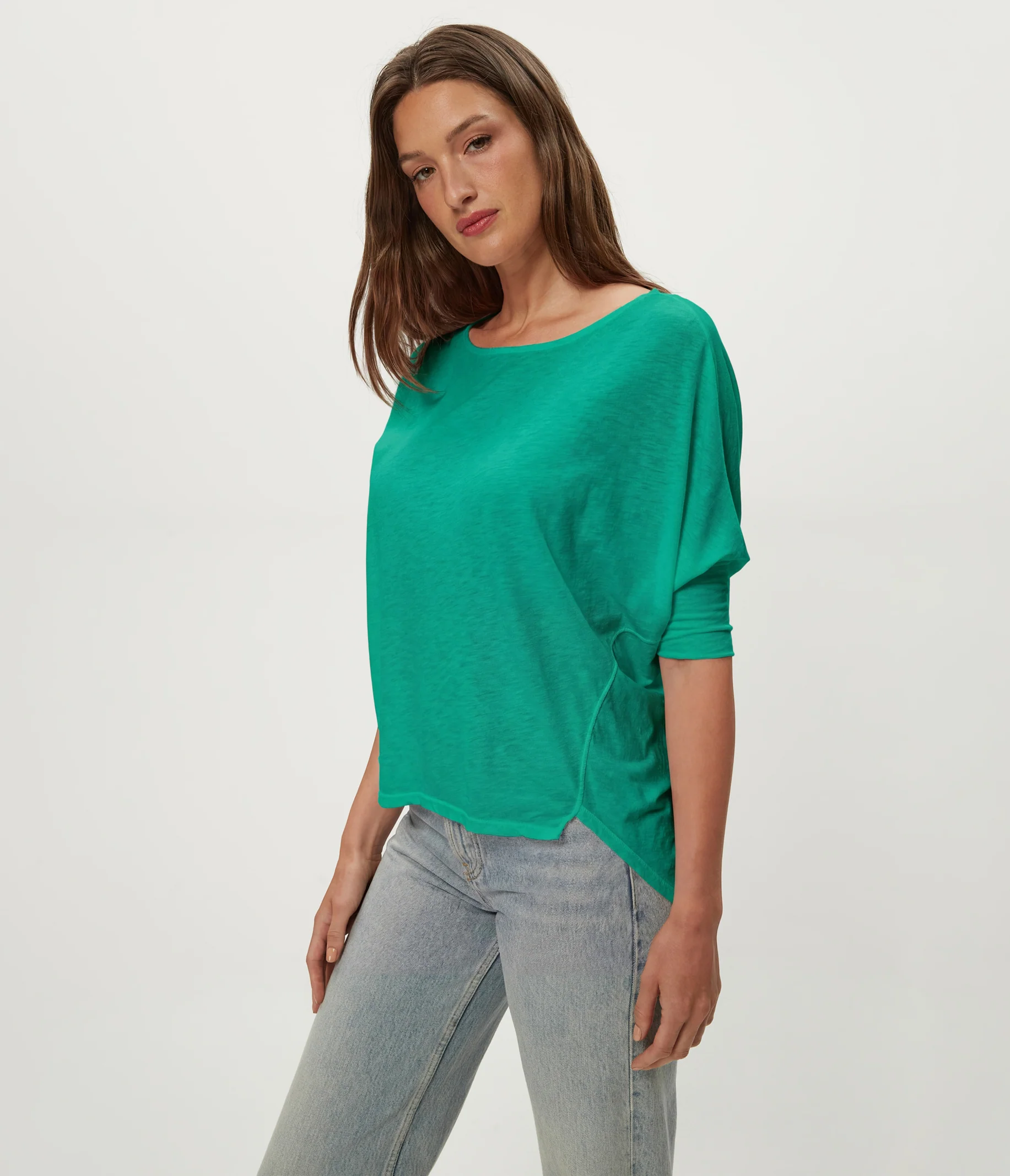 Selma Dolman Tee - Image 19