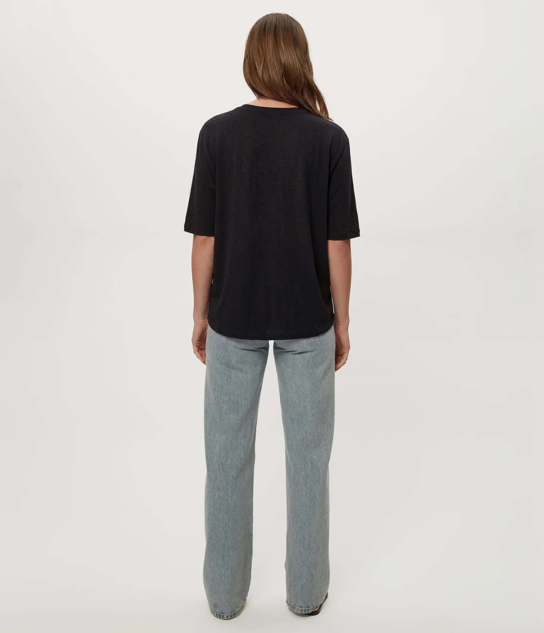 Selma Dolman Tee - Image 26