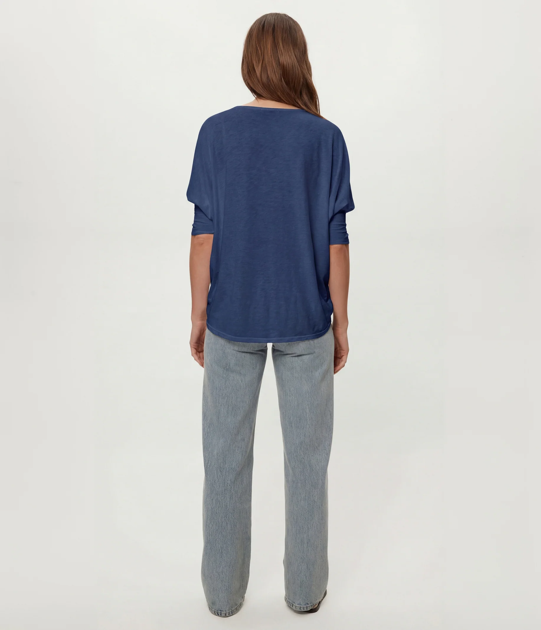 Selma Dolman Tee - Image 6