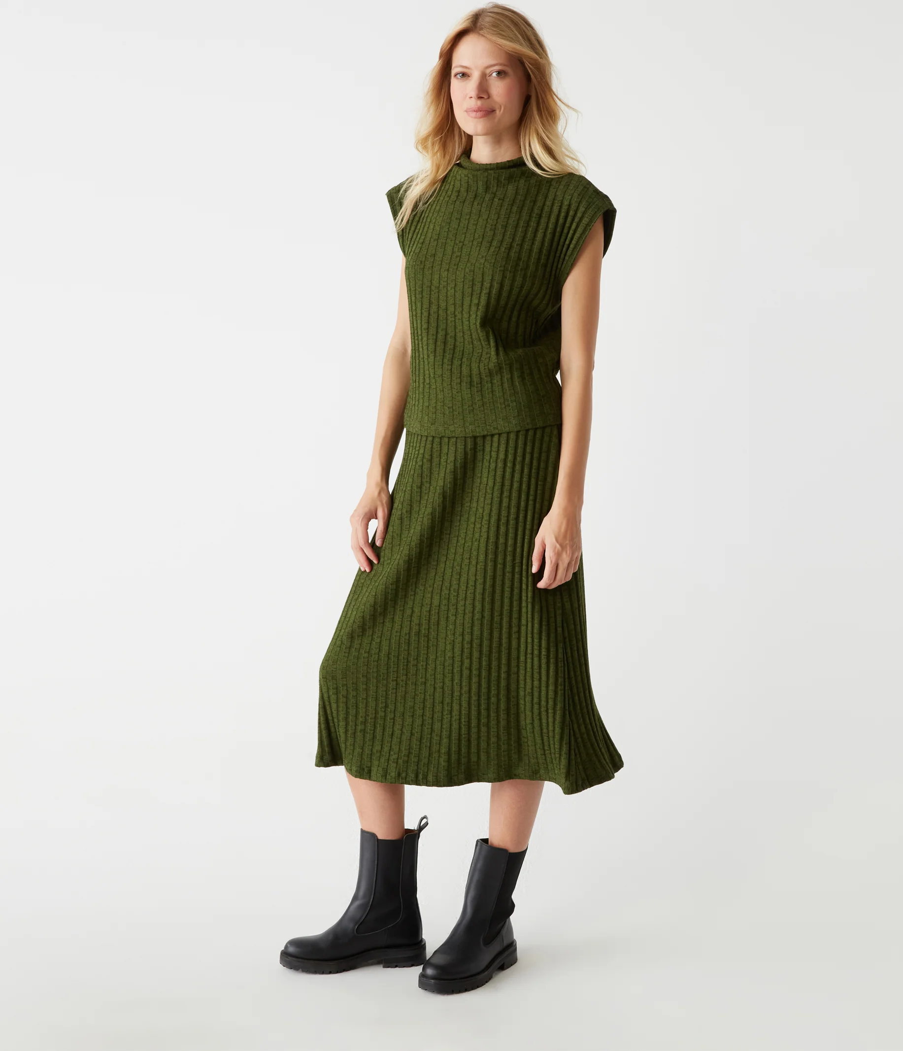Shania Midi Skirt - Image 10