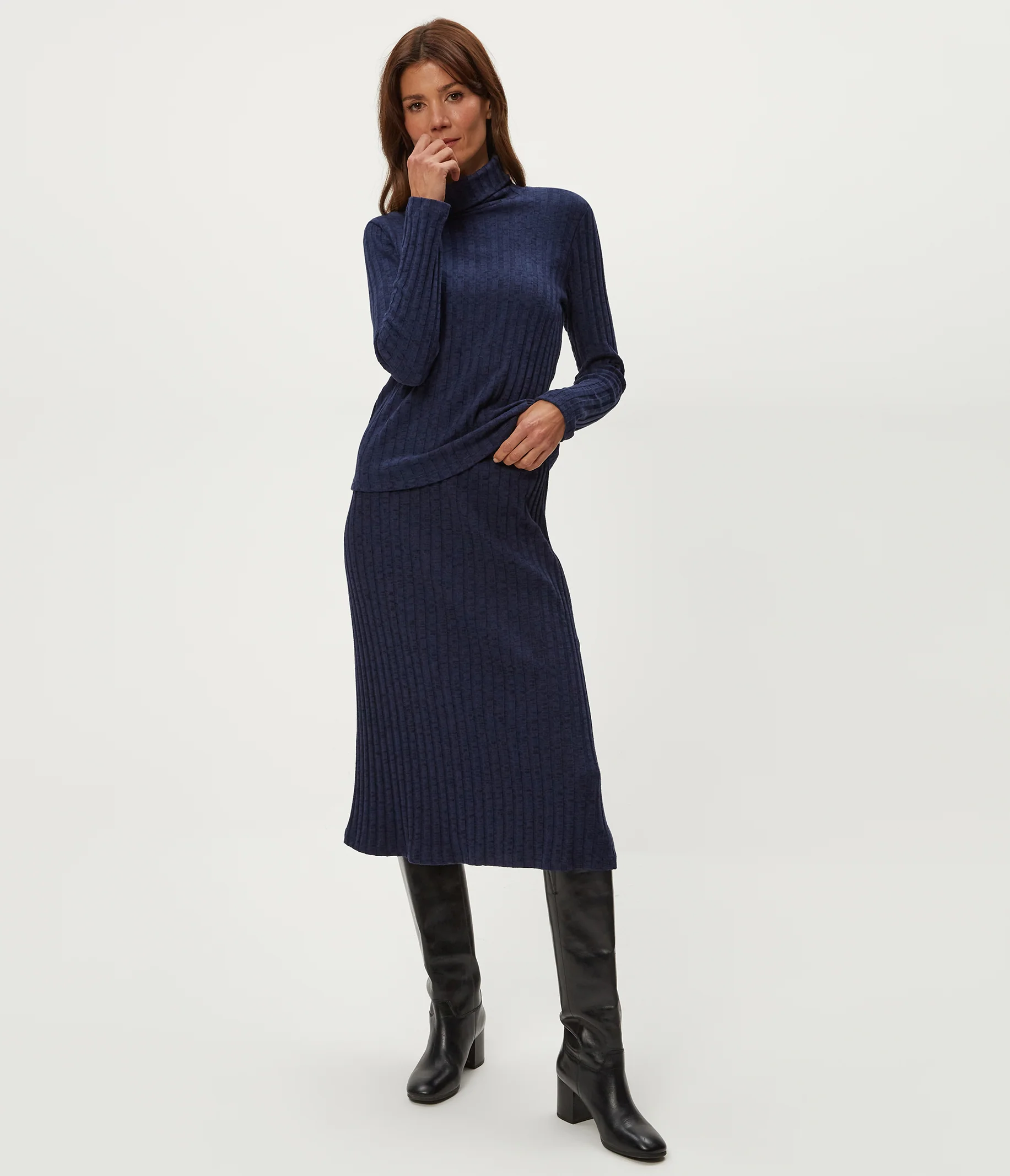 Shania Midi Skirt - Image 12