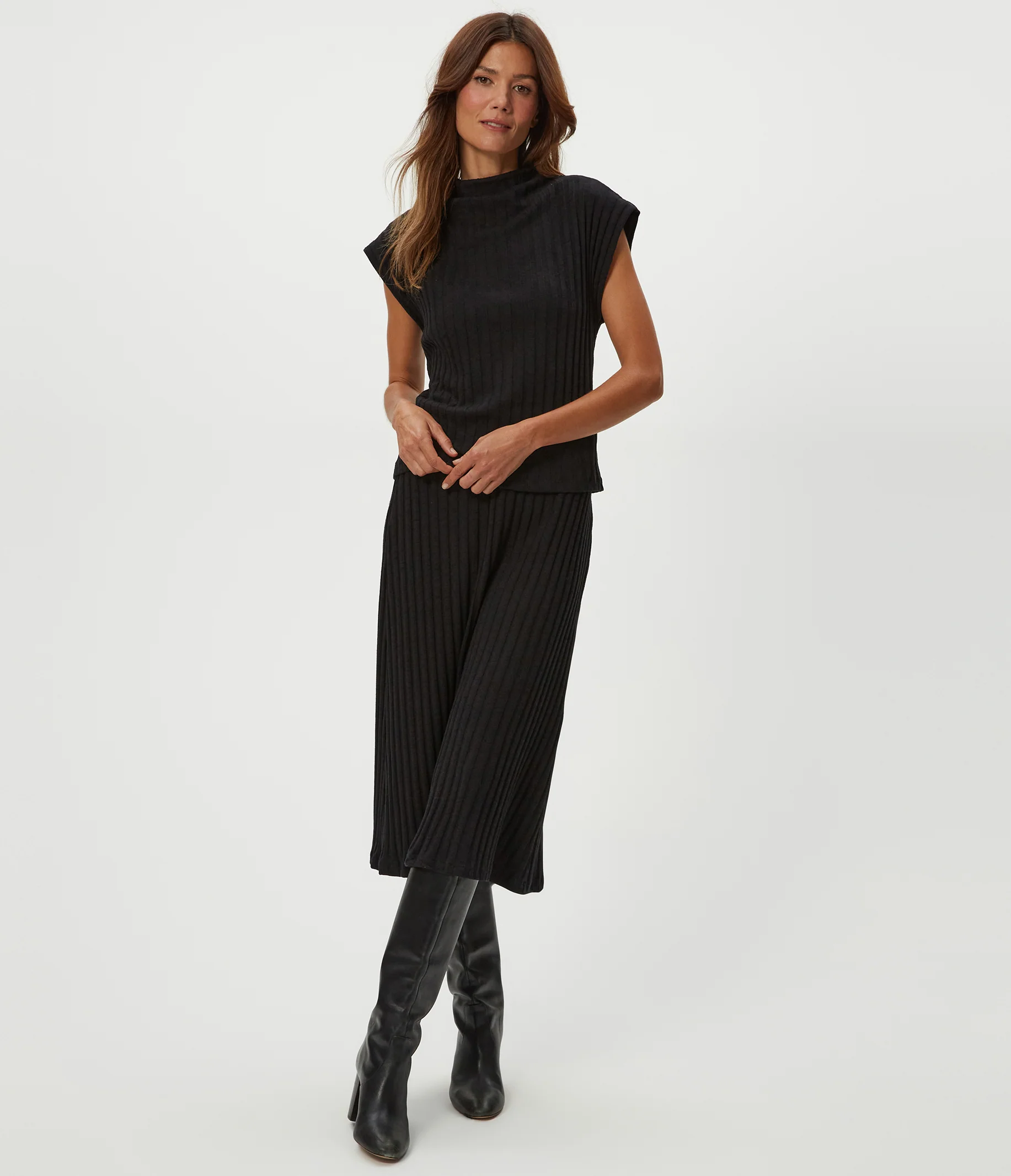 Shania Midi Skirt - Image 5
