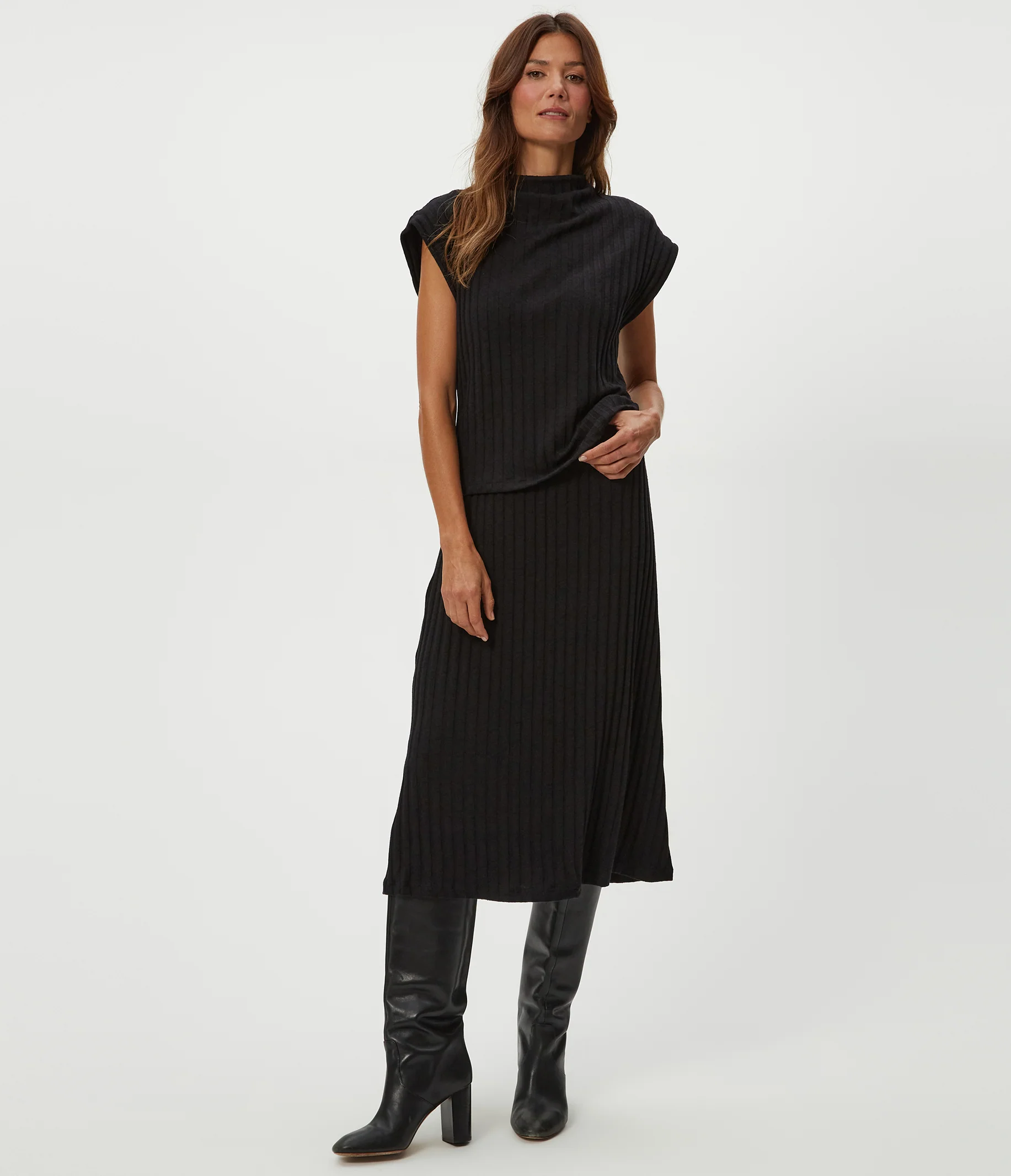 Shania Midi Skirt - Image 6