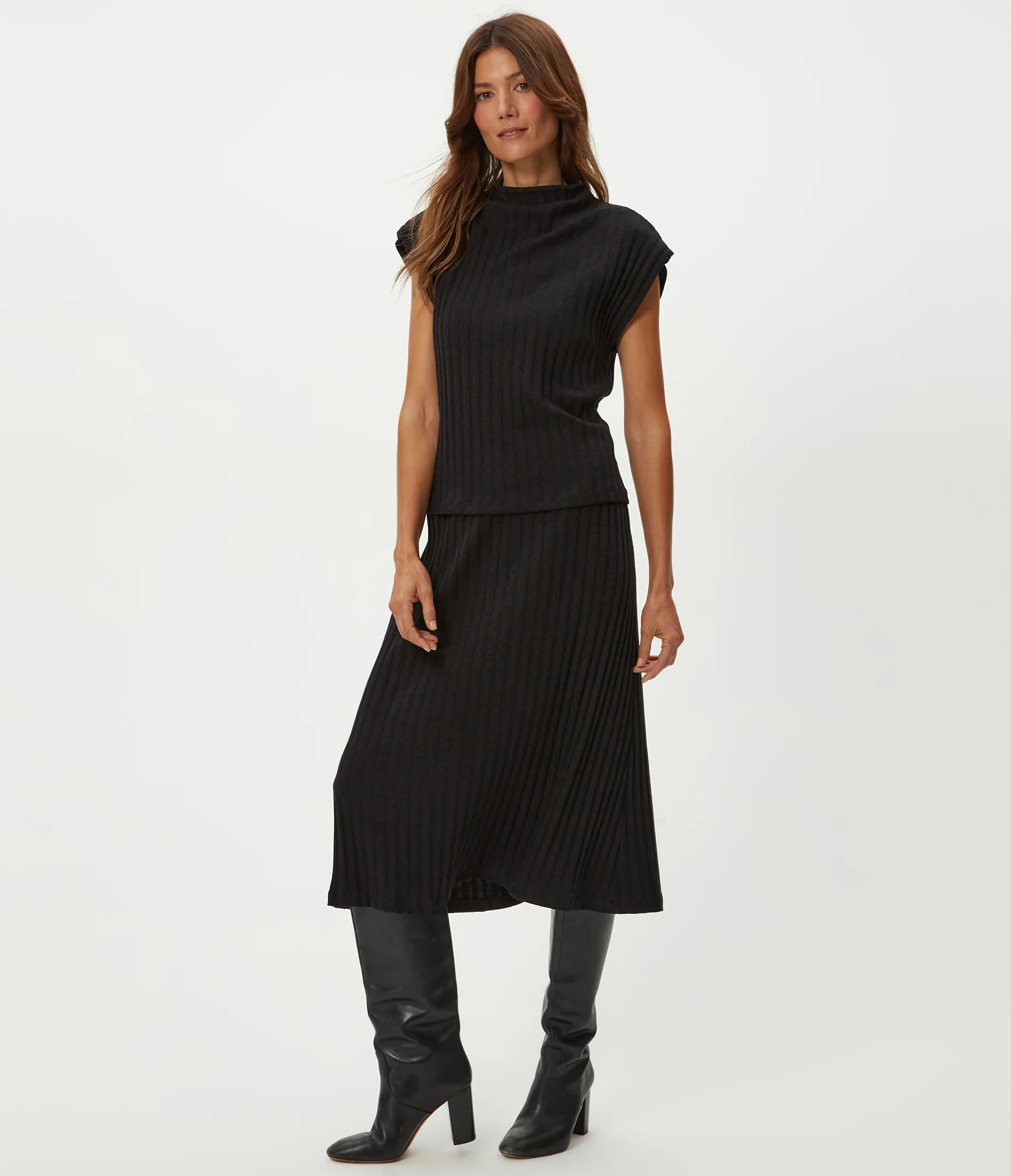 Shania Midi Skirt - Image 7