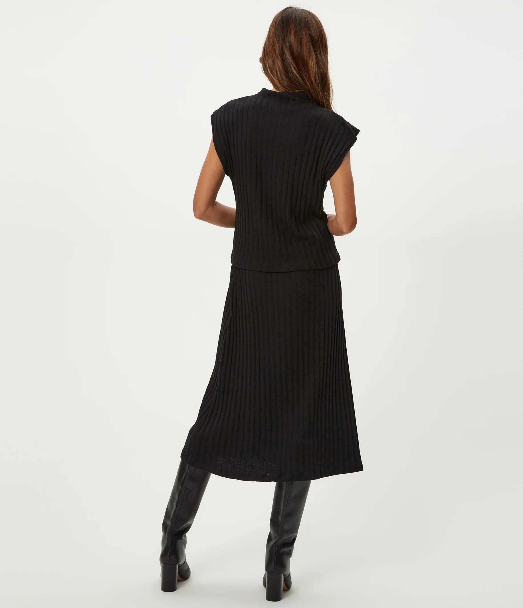 Shania Midi Skirt - Image 8