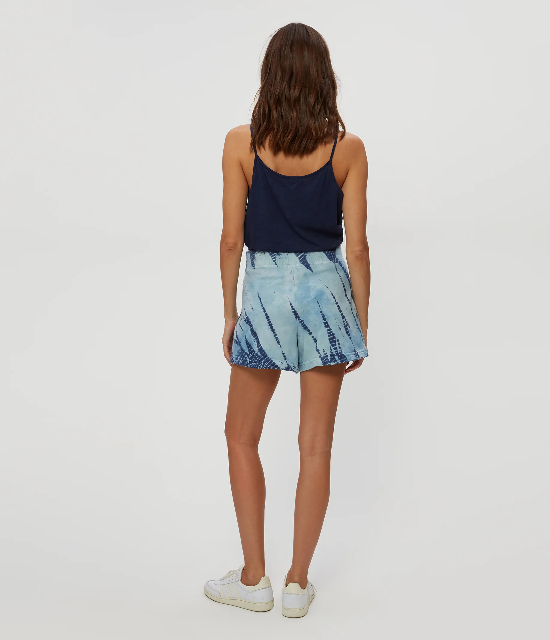 Shiloh Double Dye Short - Image 4