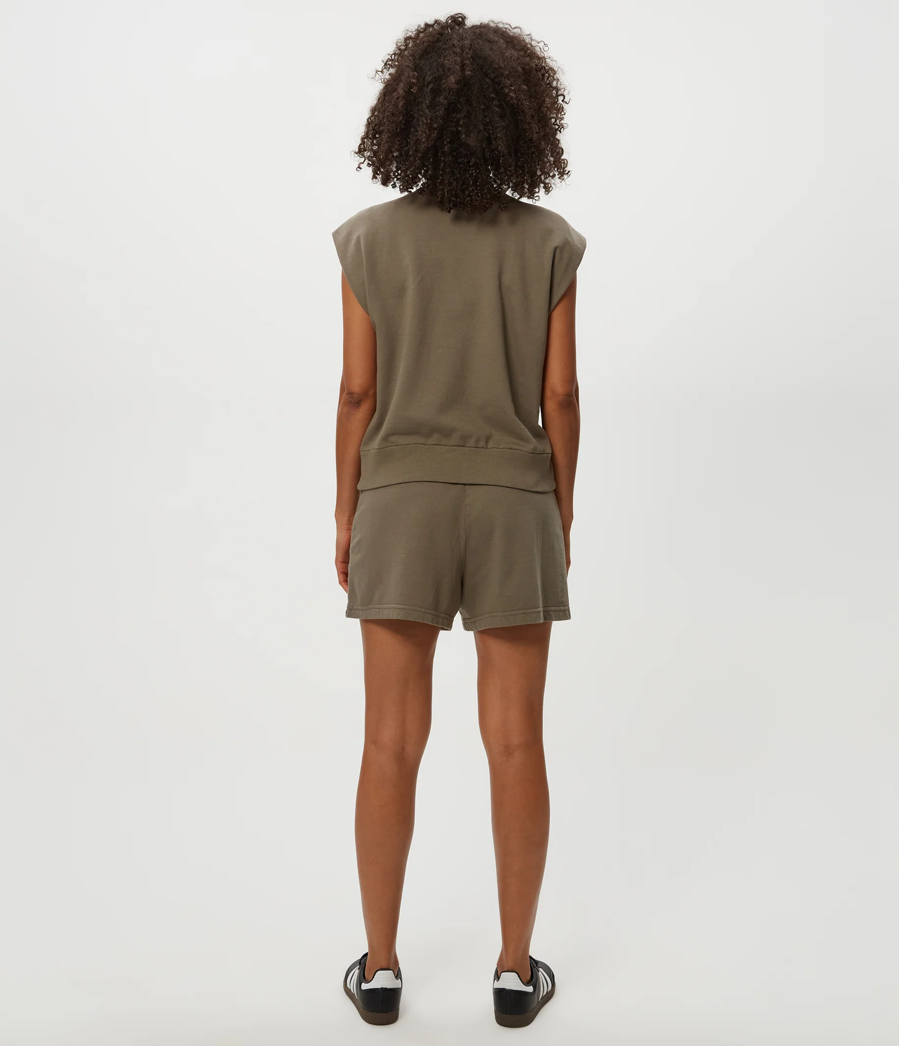 Shiloh Short - Image 8