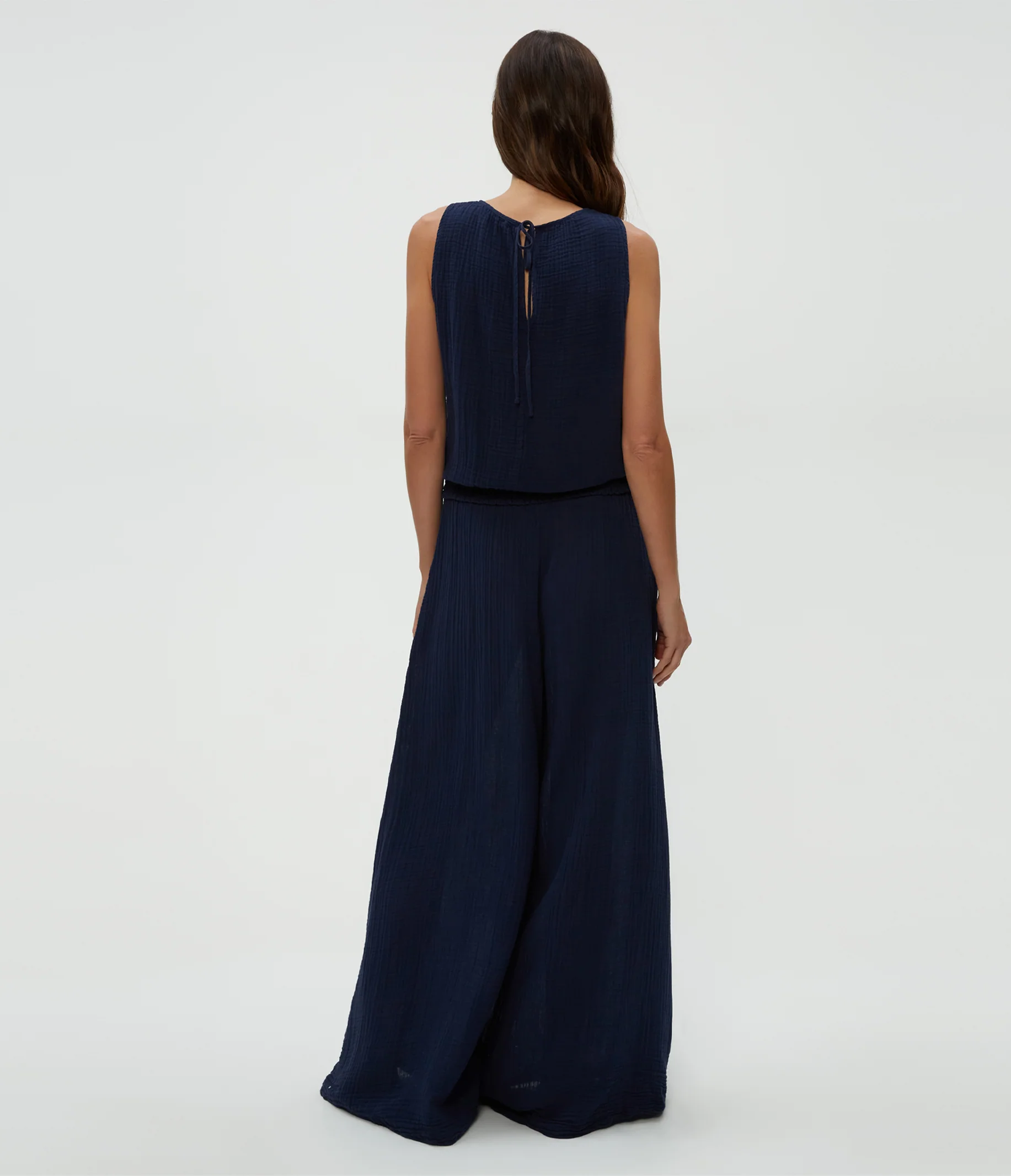 Simba Smocked Waist Pant - Image 36