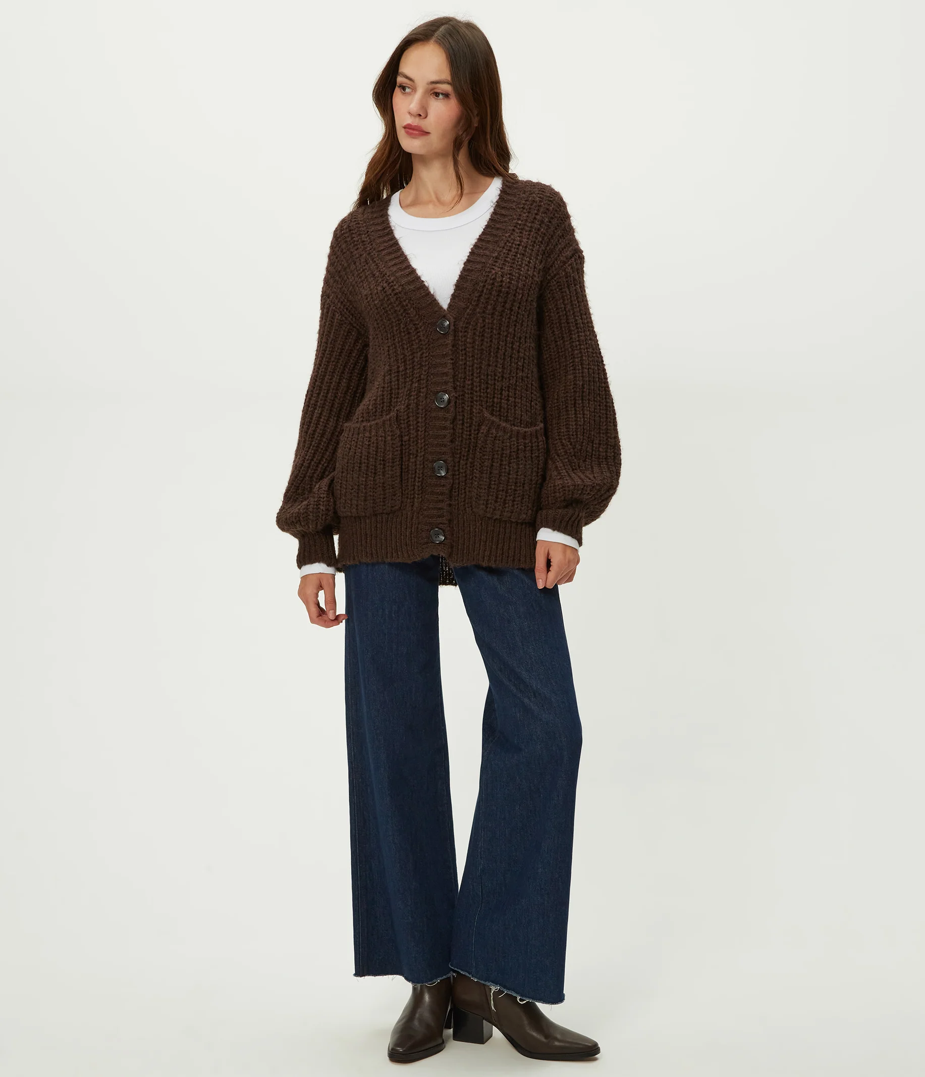 Skye Grandpa Cardigan - Image 10