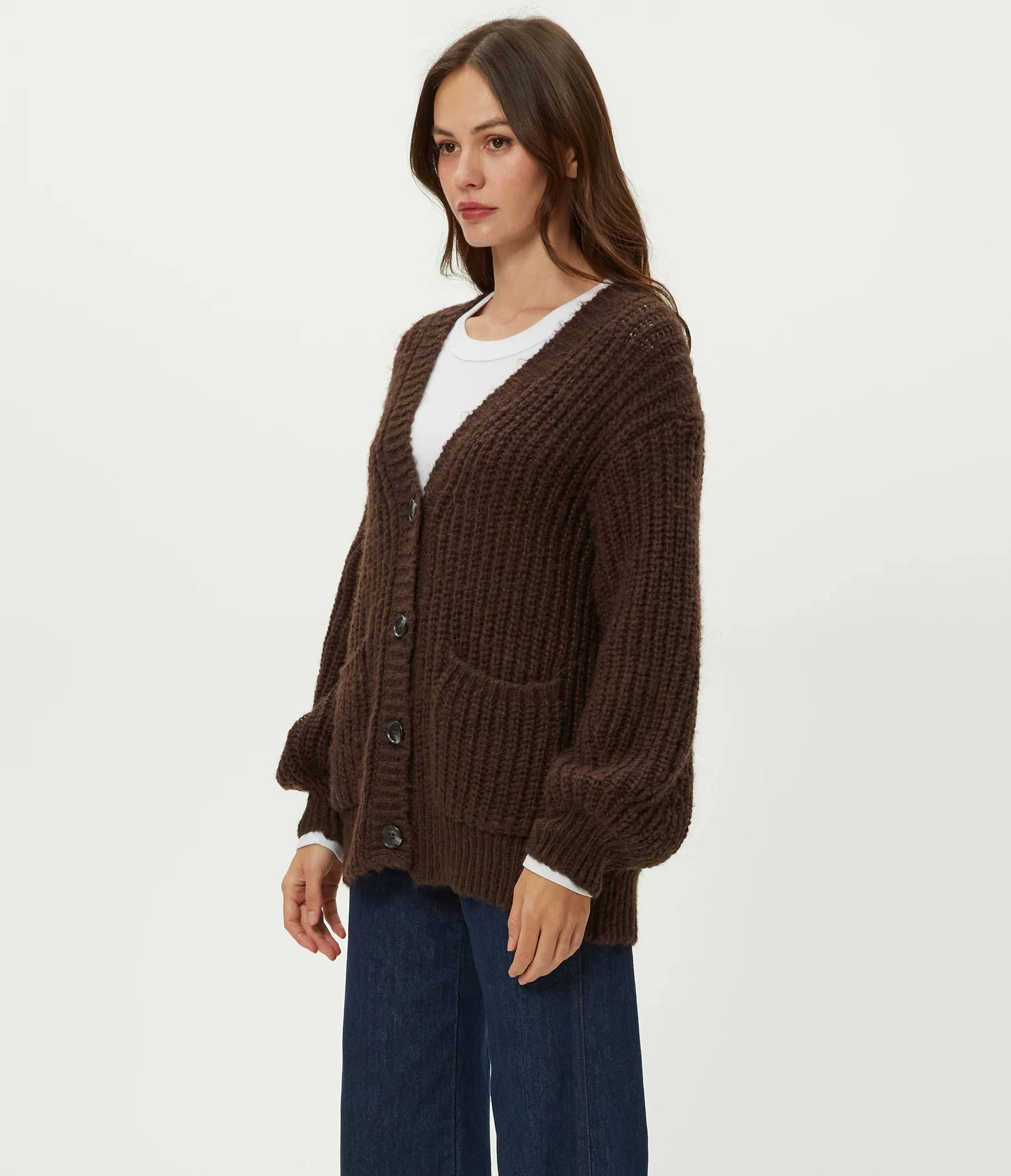 Skye Grandpa Cardigan - Image 11
