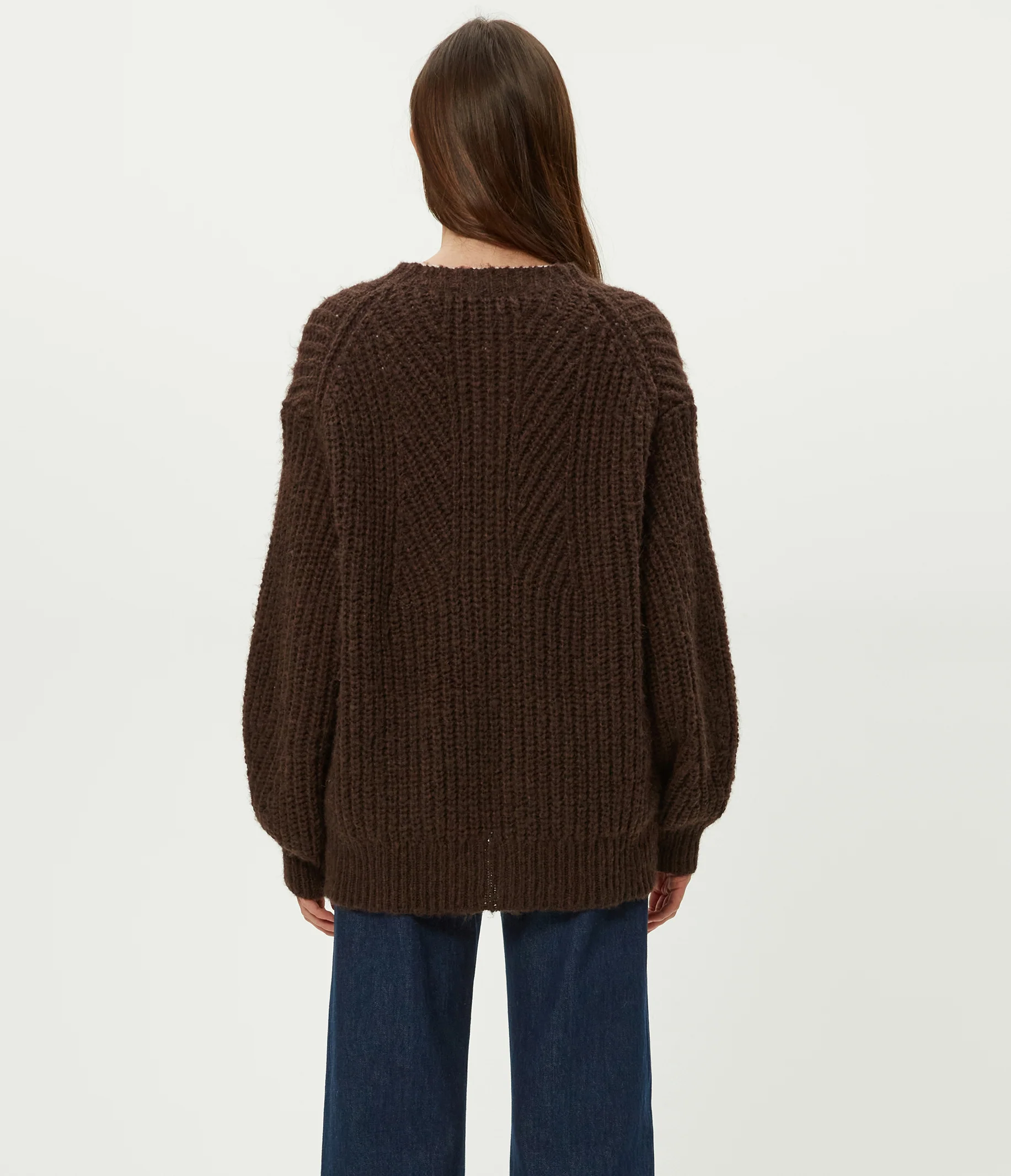 Skye Grandpa Cardigan - Image 12