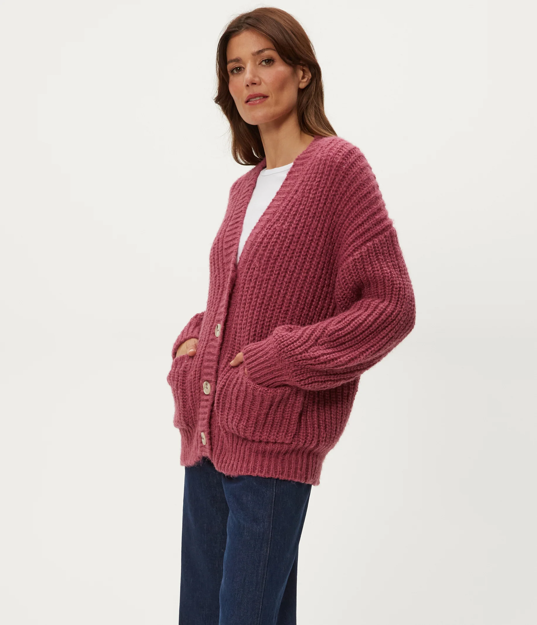 Skye Grandpa Cardigan - Image 3