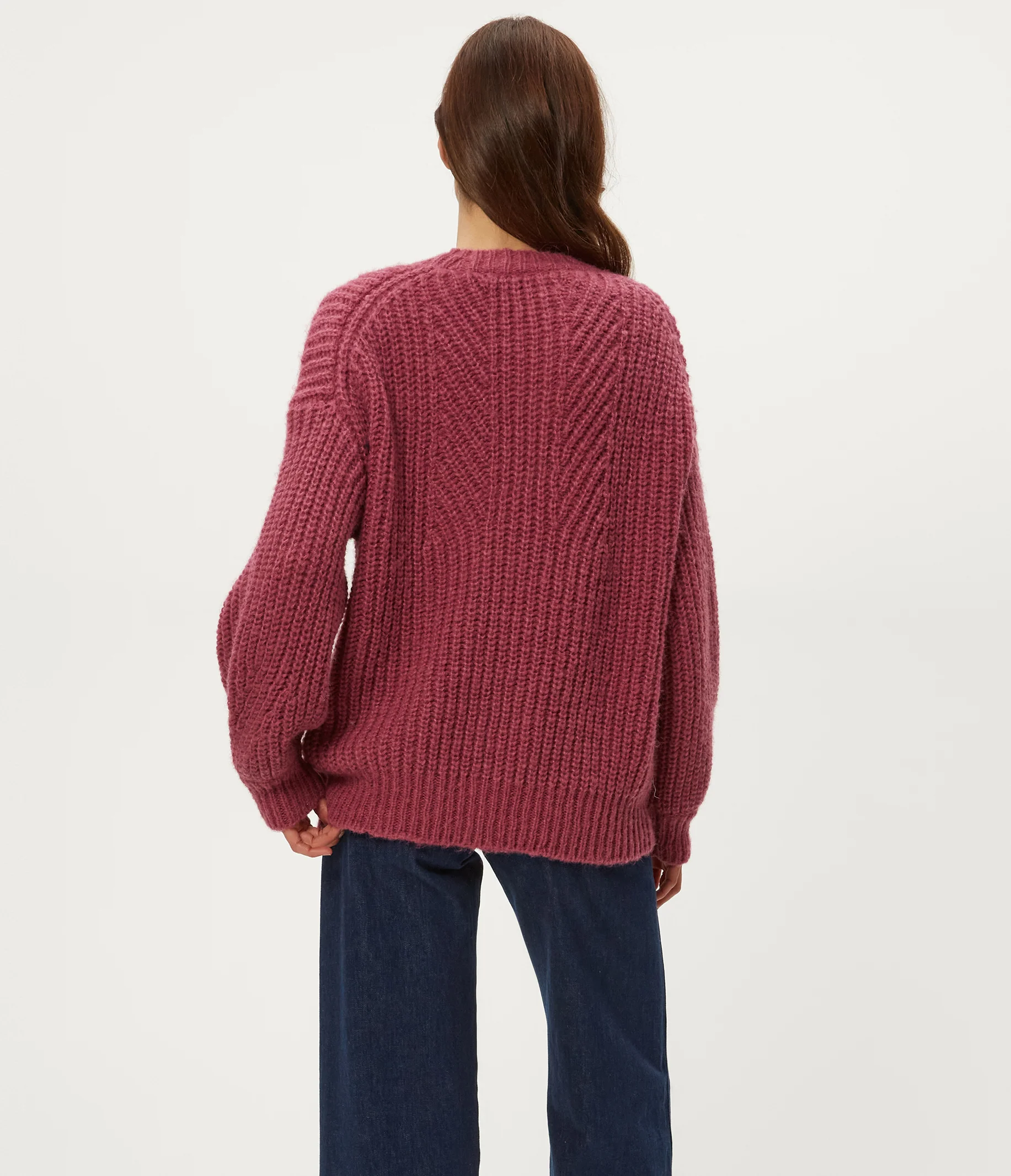 Skye Grandpa Cardigan - Image 4