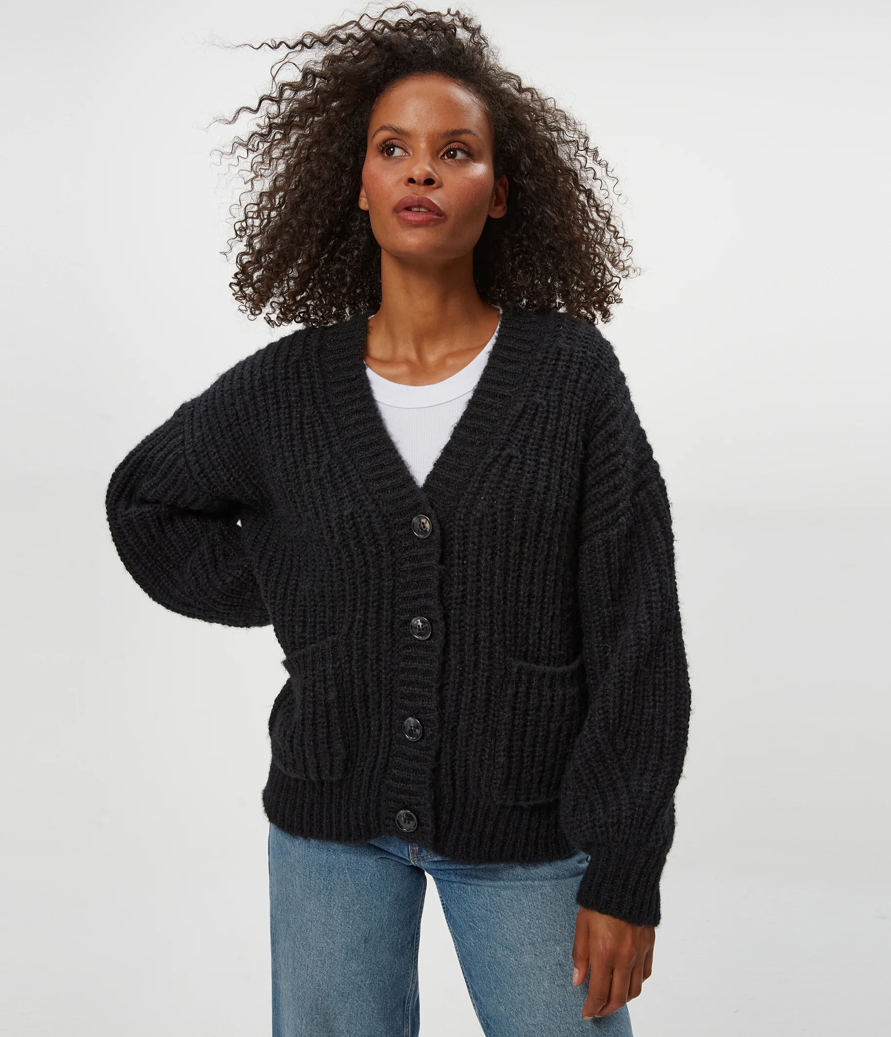 Skye Grandpa Cardigan - Image 5