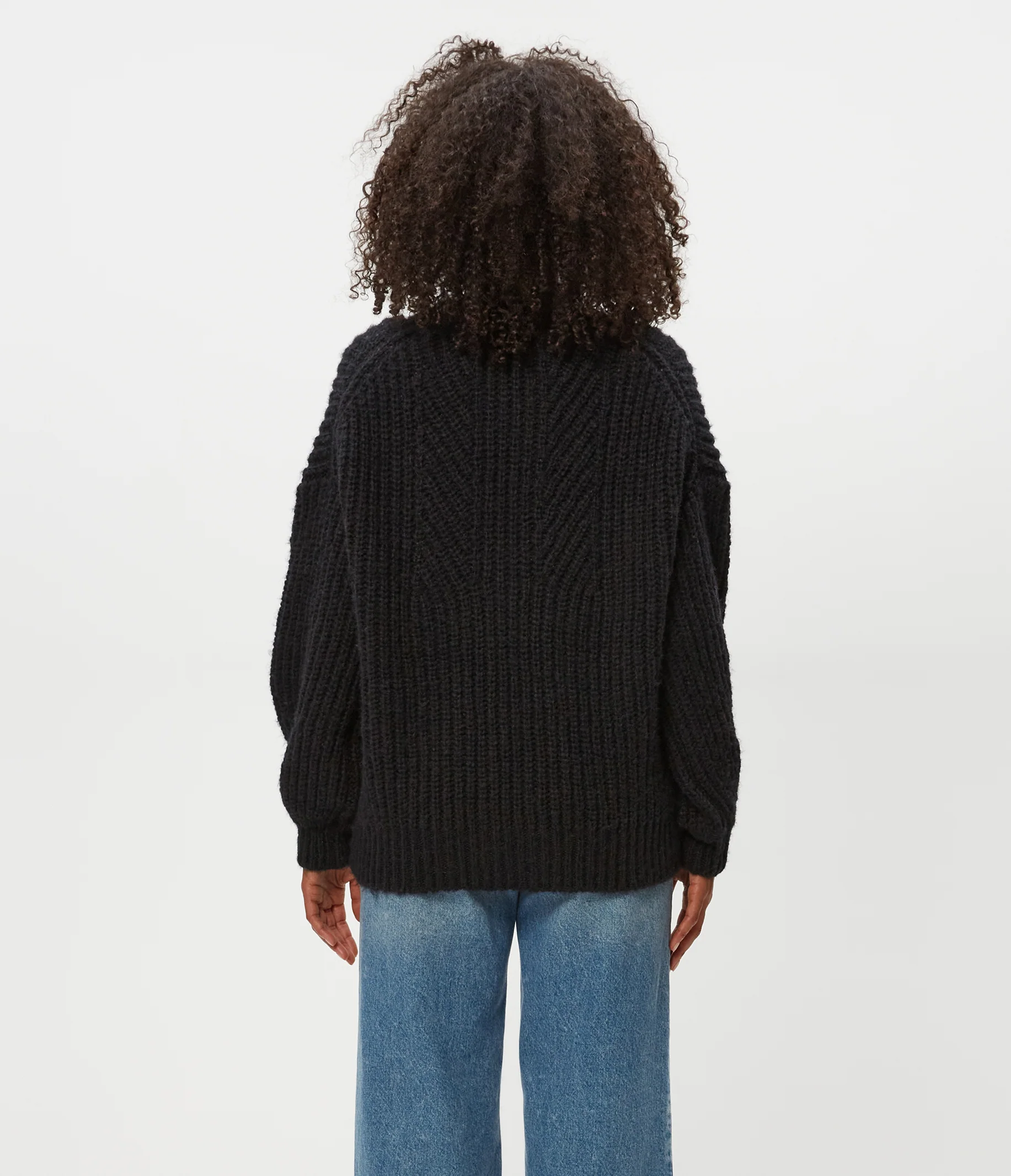 Skye Grandpa Cardigan - Image 8