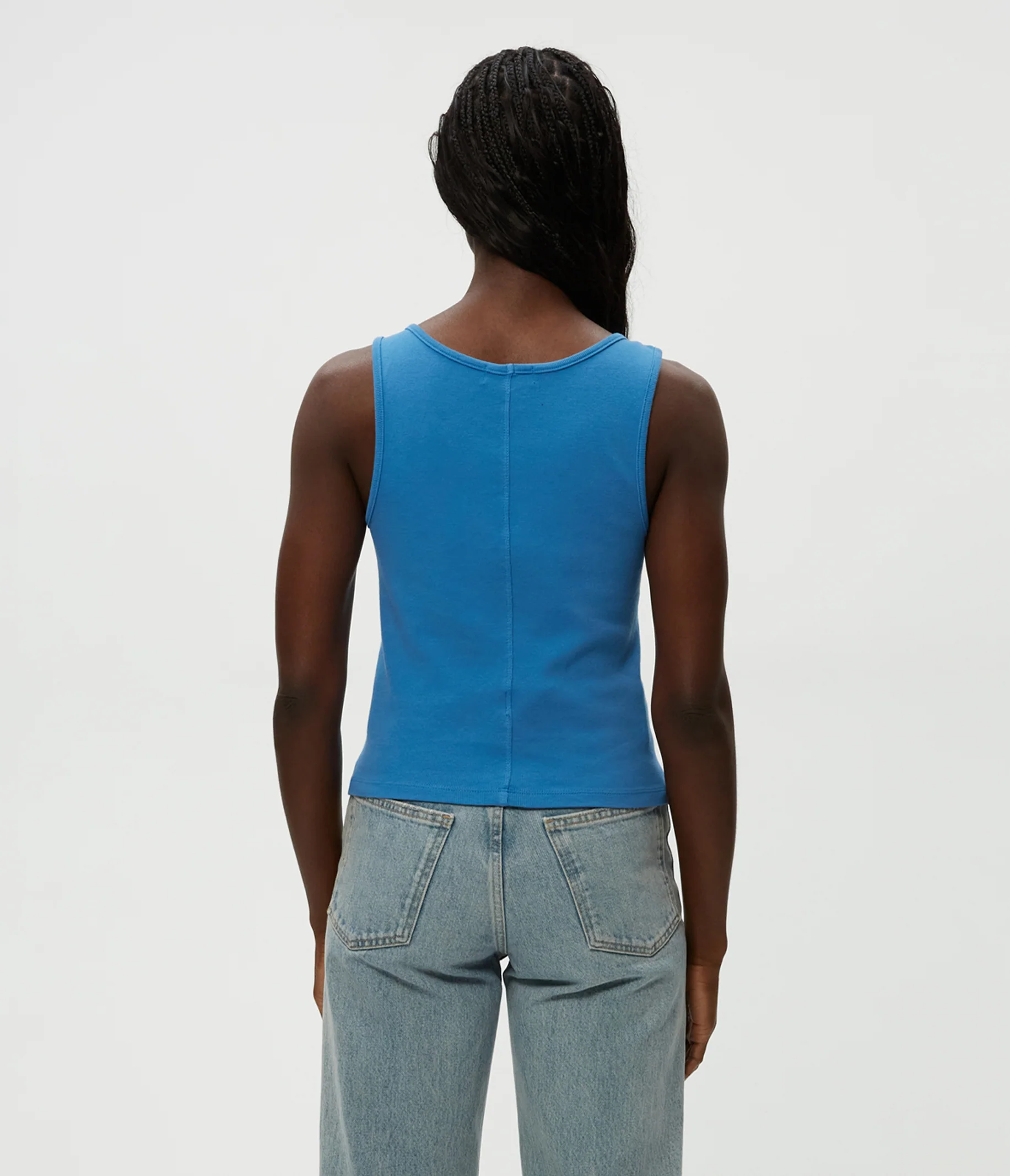 Sloan V-Neck Tank - Image 27