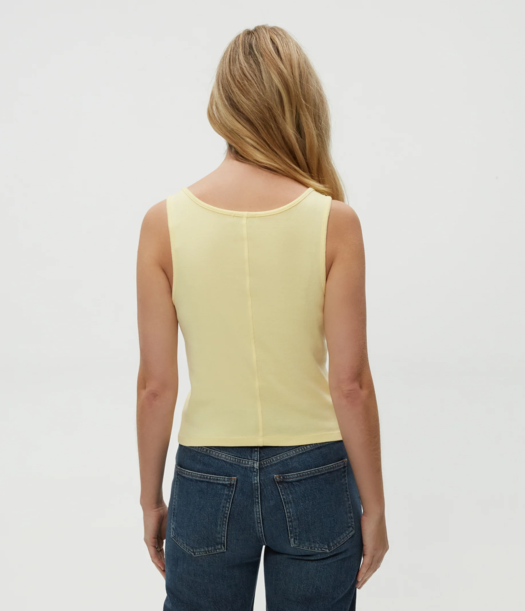 Sloan V-Neck Tank - Image 31