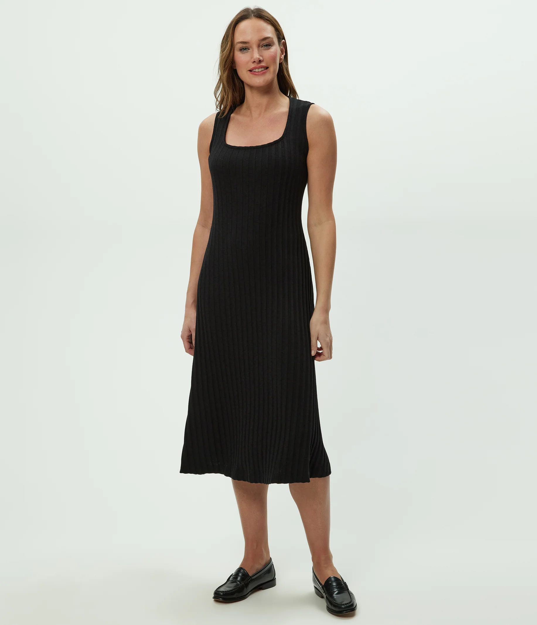 Sofia Midi Dress - Image 10