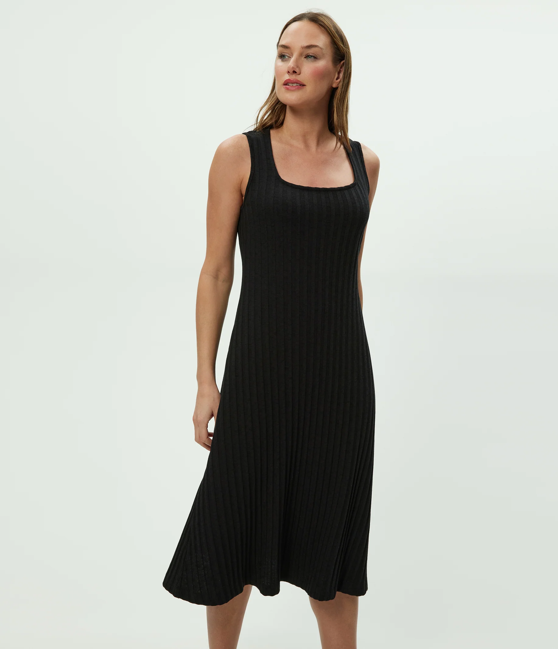 Sofia Midi Dress - Image 12