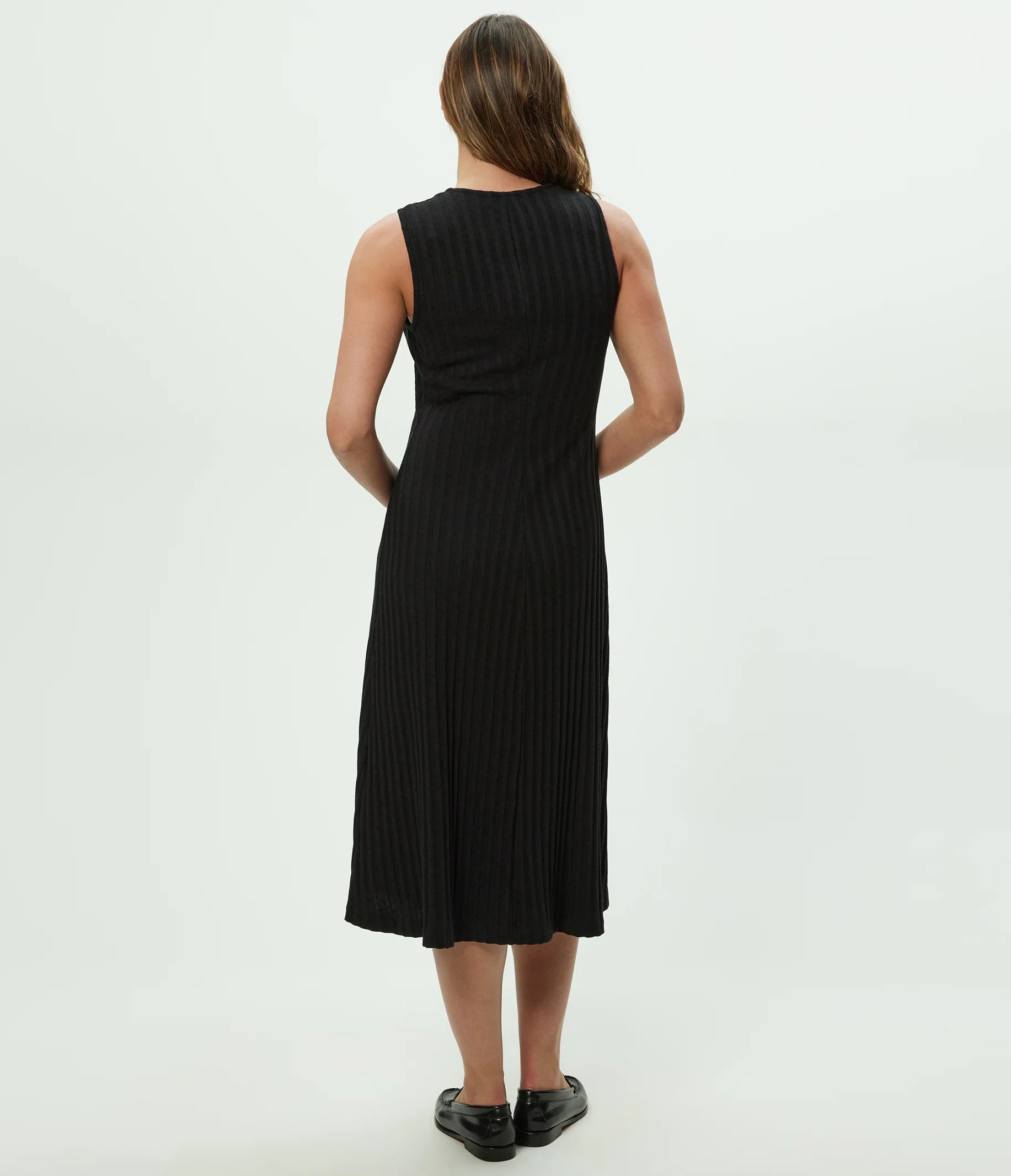 Sofia Midi Dress - Image 13
