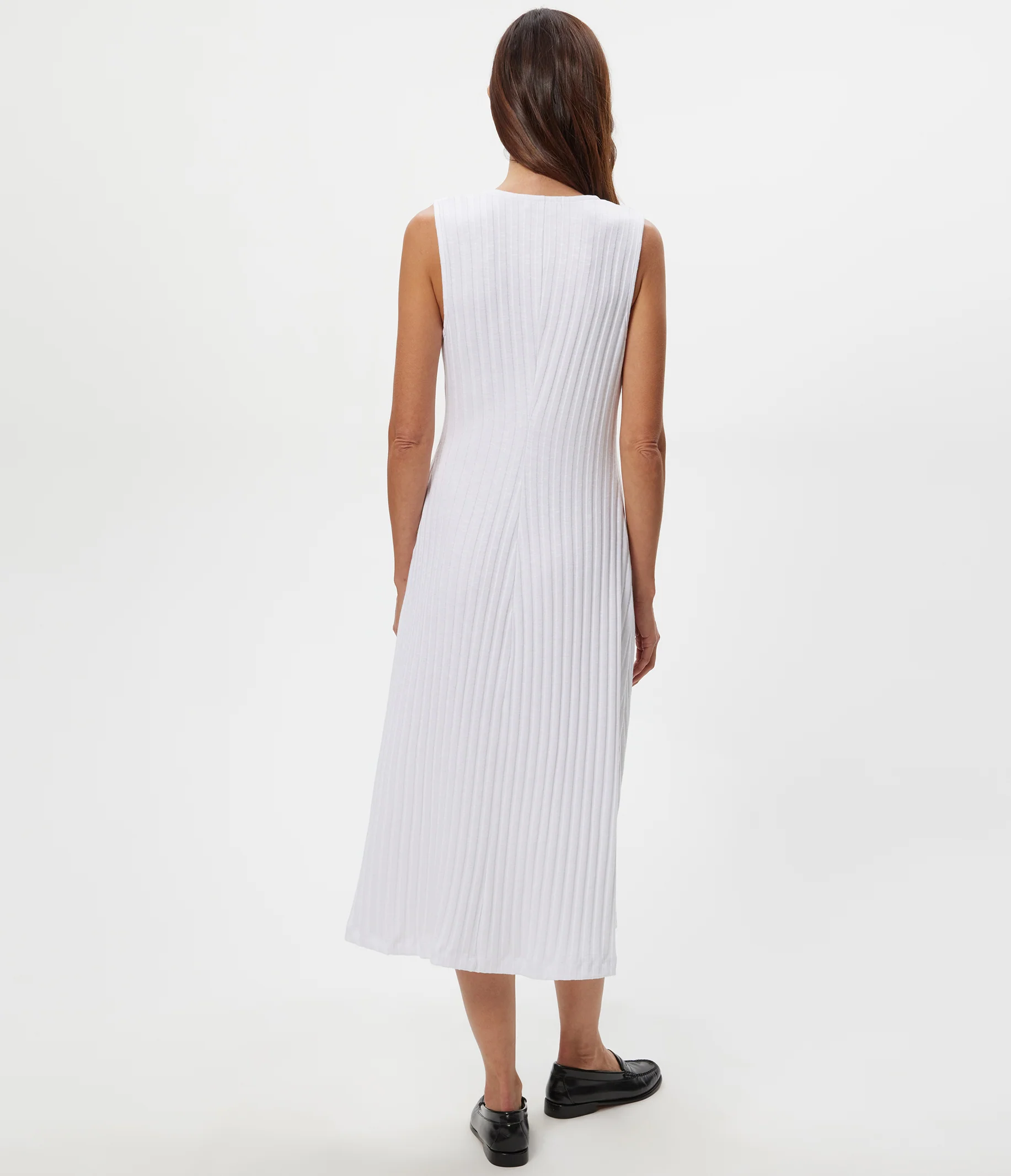 Sofia Midi Dress - Image 5