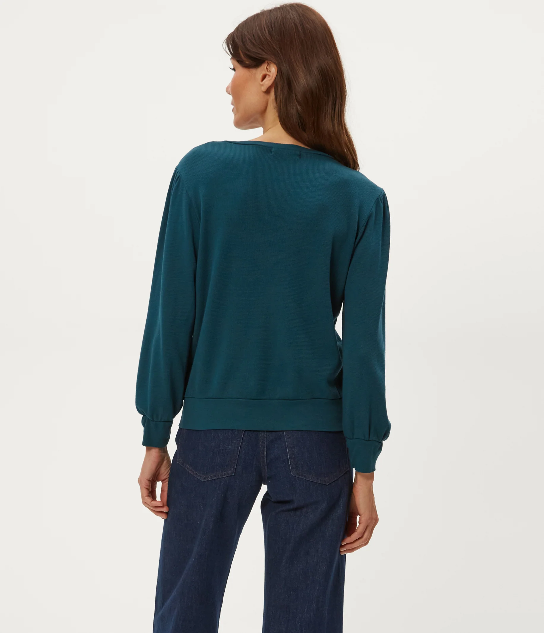 Sophy Thermal Henley - Image 12