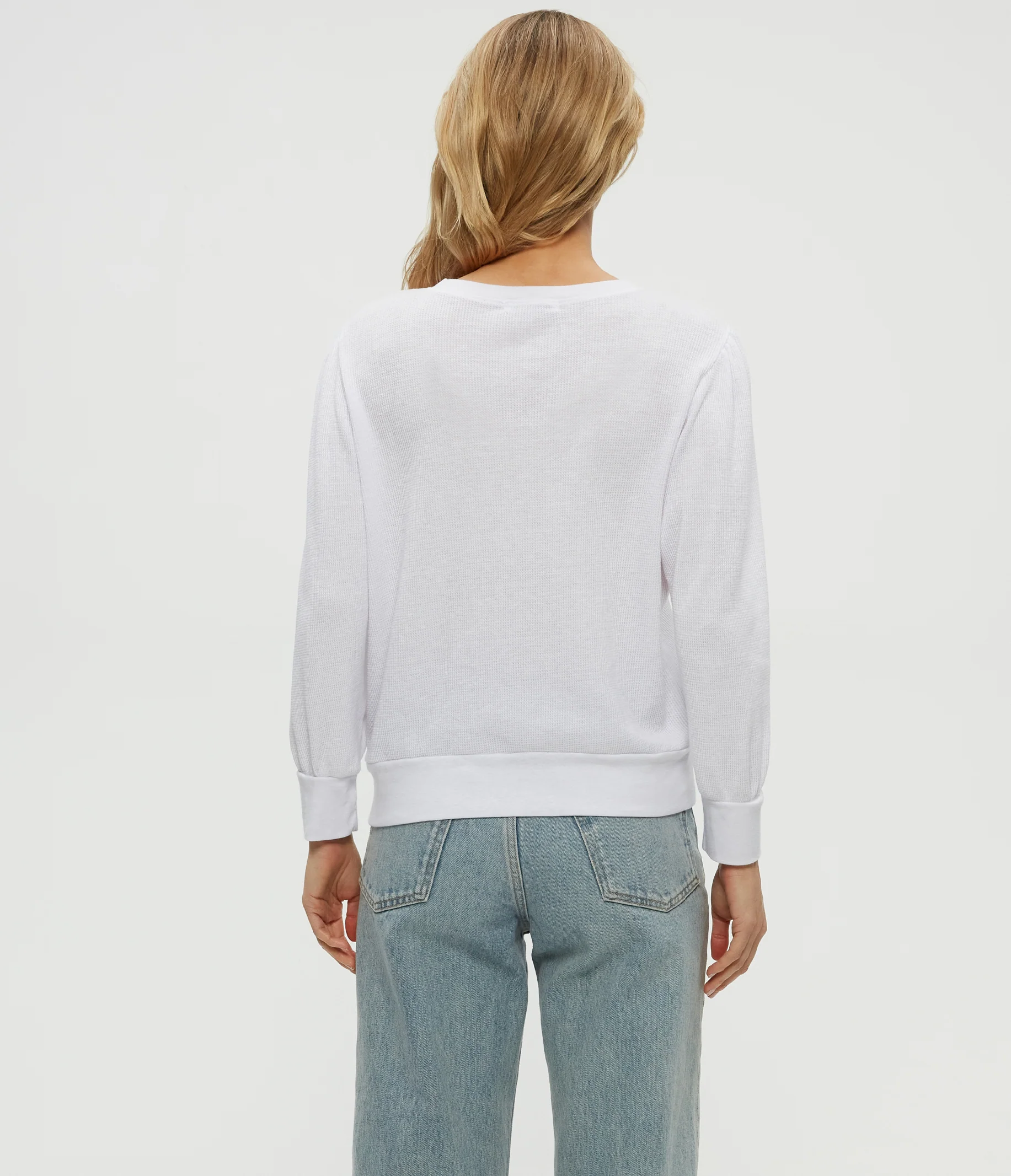 Sophy Thermal Henley - Image 20