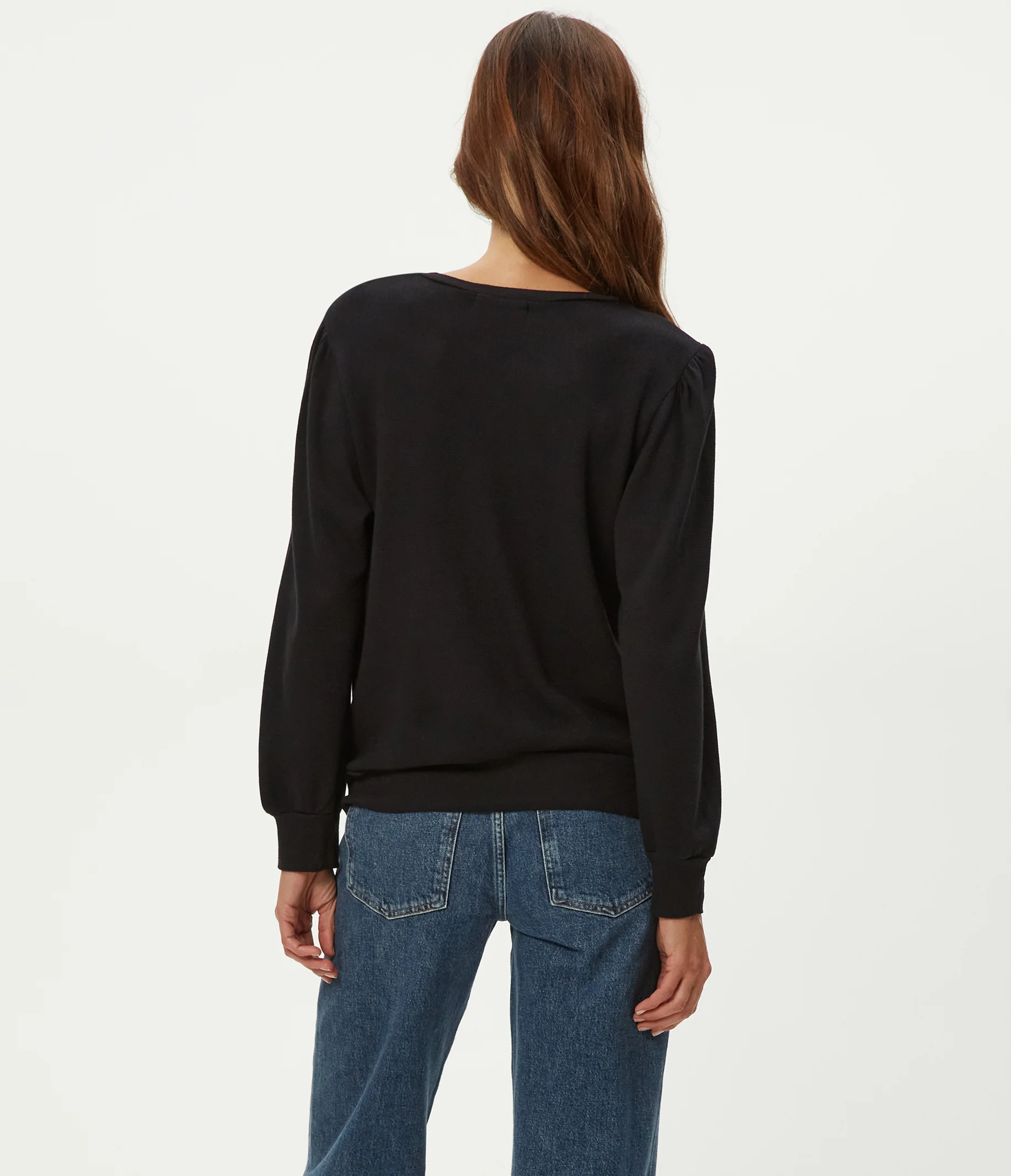Sophy Thermal Henley - Image 24