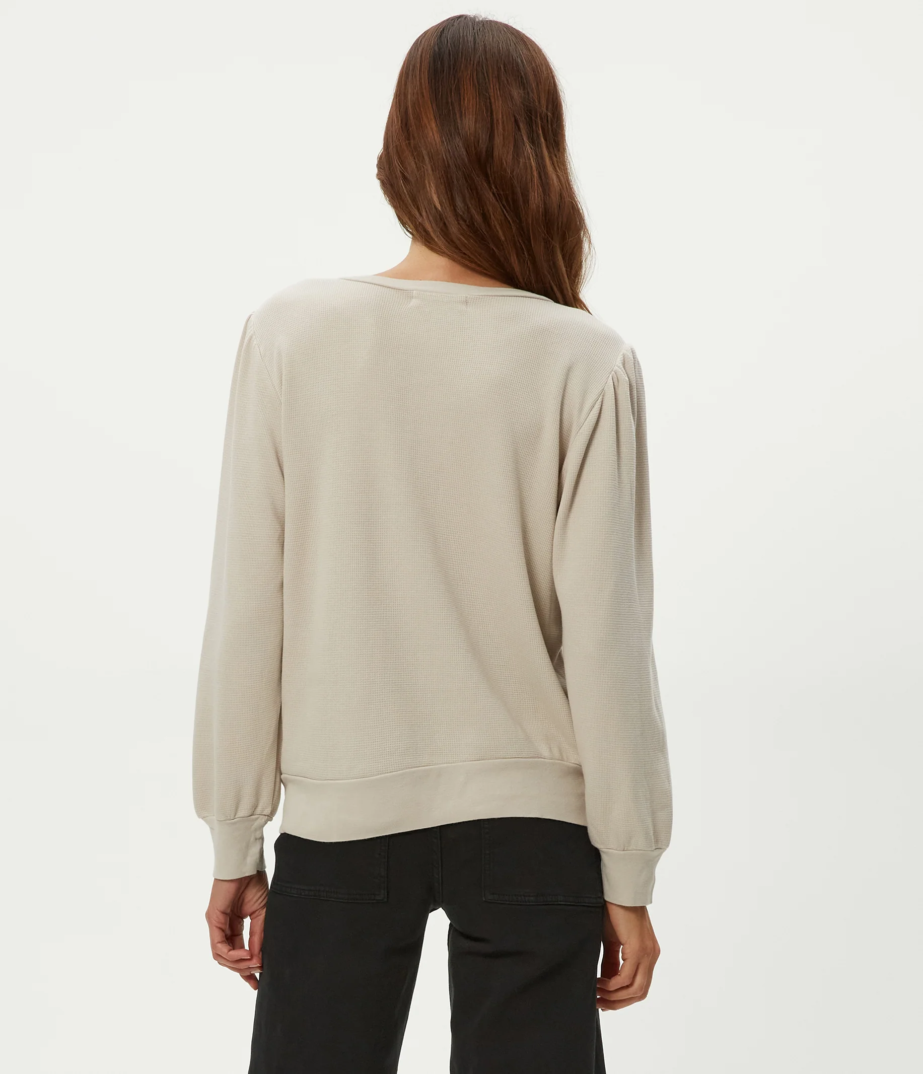 Sophy Thermal Henley - Image 28