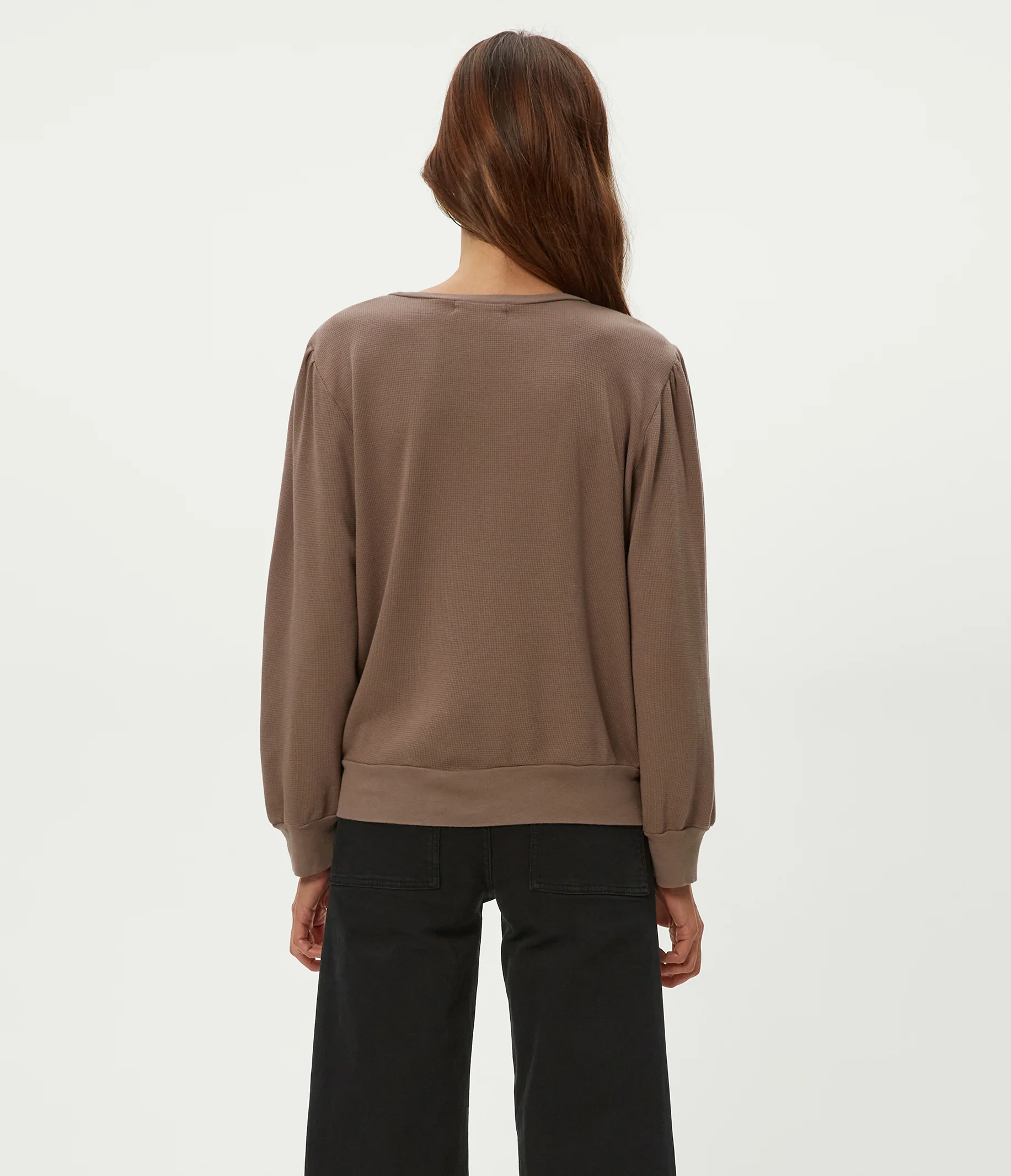 Sophy Thermal Henley - Image 32